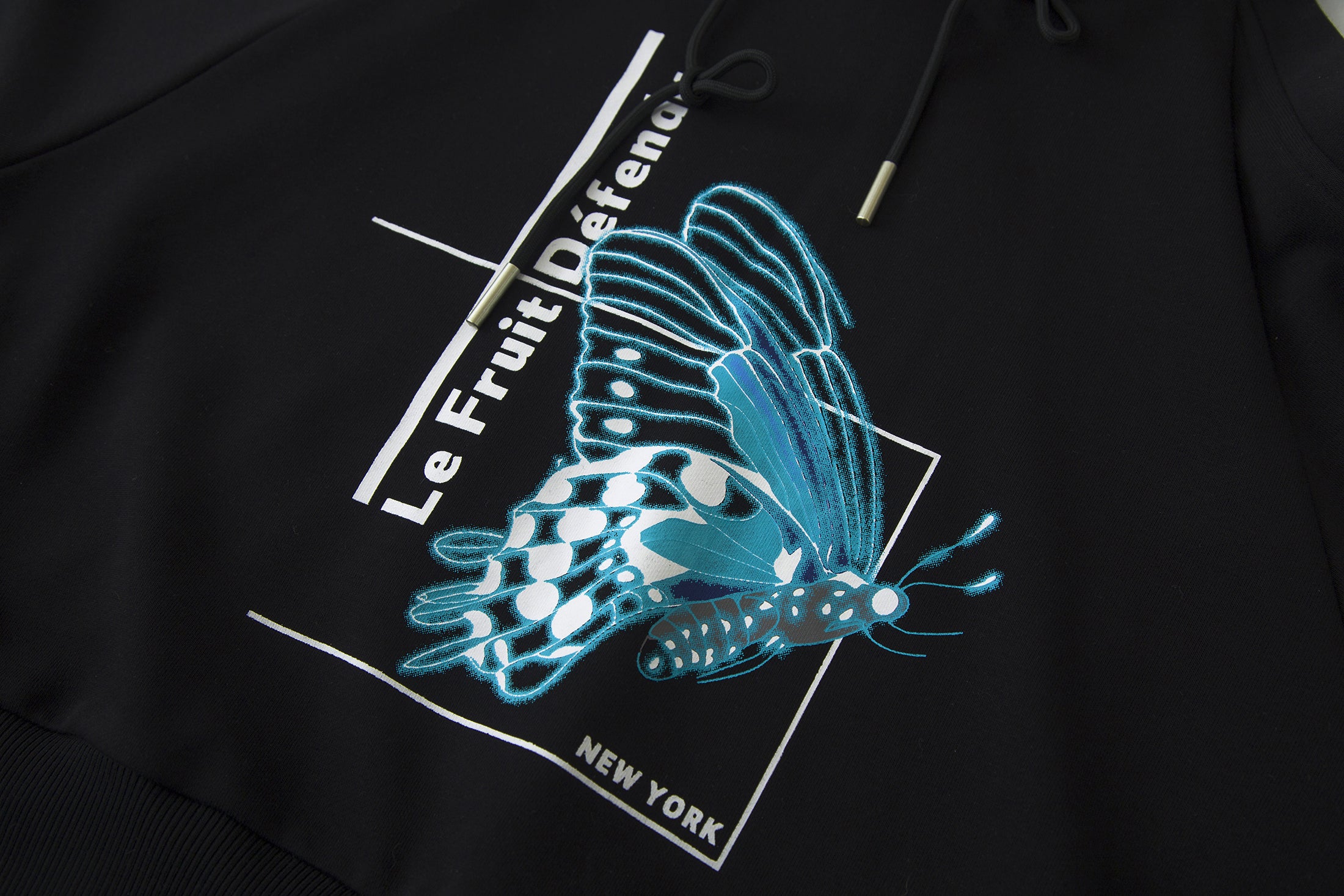 Load image into Gallery viewer, LFD Attack Hoodie - Black