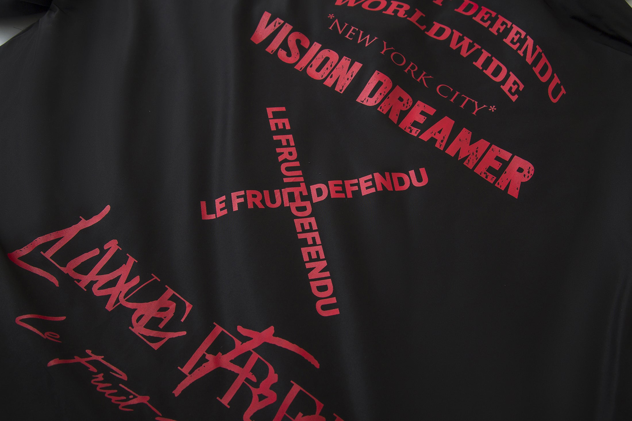 Load image into Gallery viewer, Vision Dreamer Reversible Rain Coat