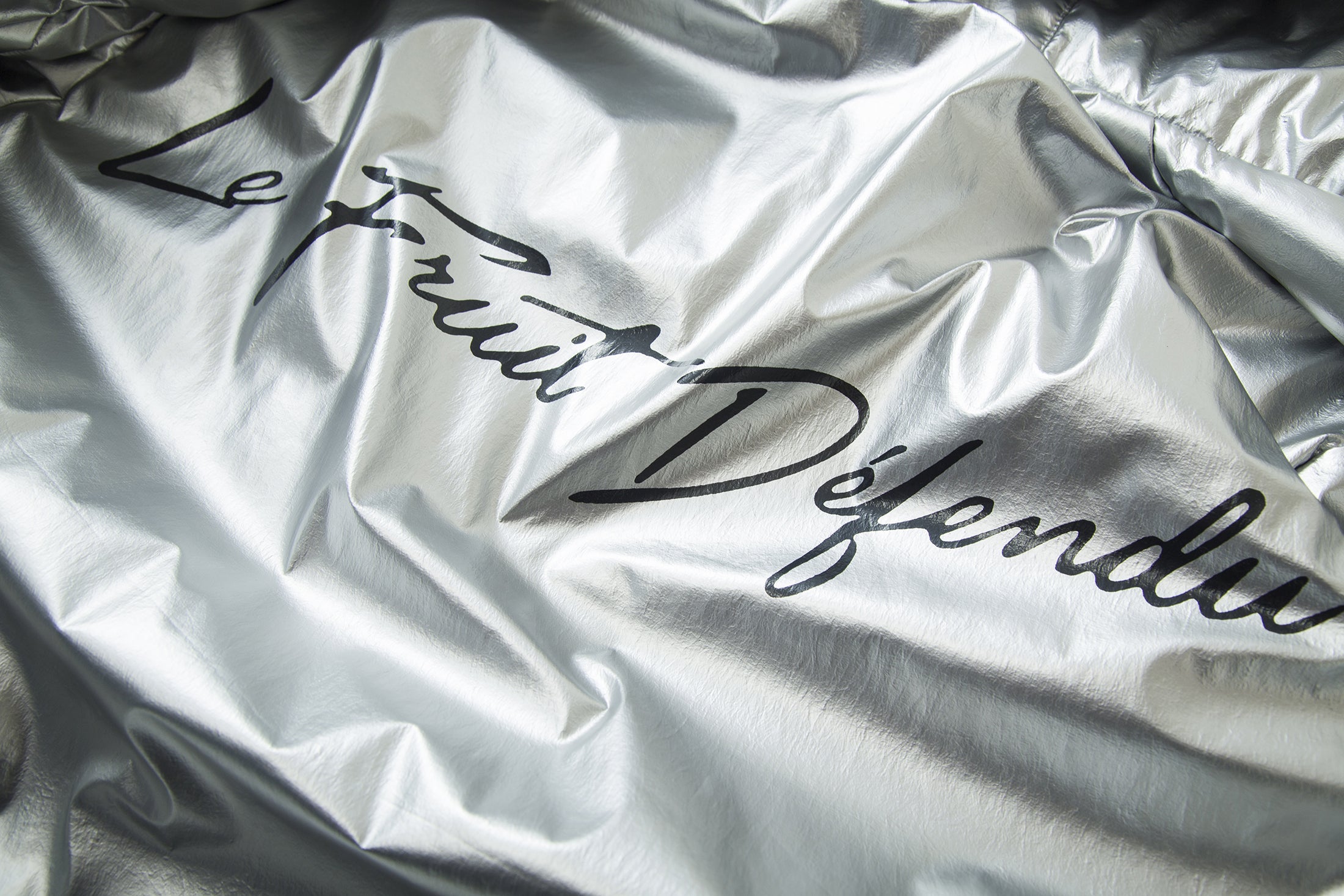 Load image into Gallery viewer, Vision Dreamer Reversible Rain Coat