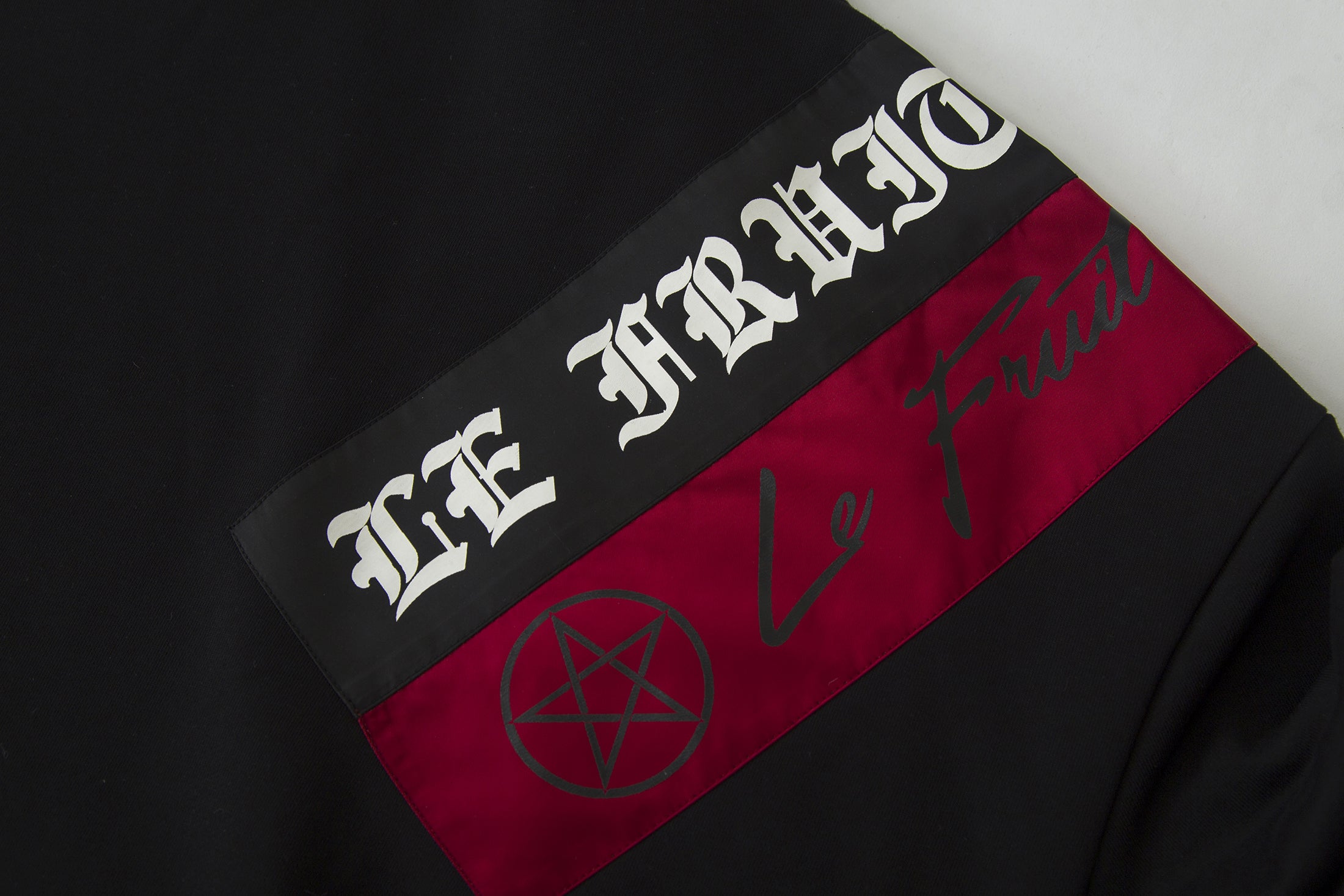 Load image into Gallery viewer, LFD Astronomical Hoodie - Black