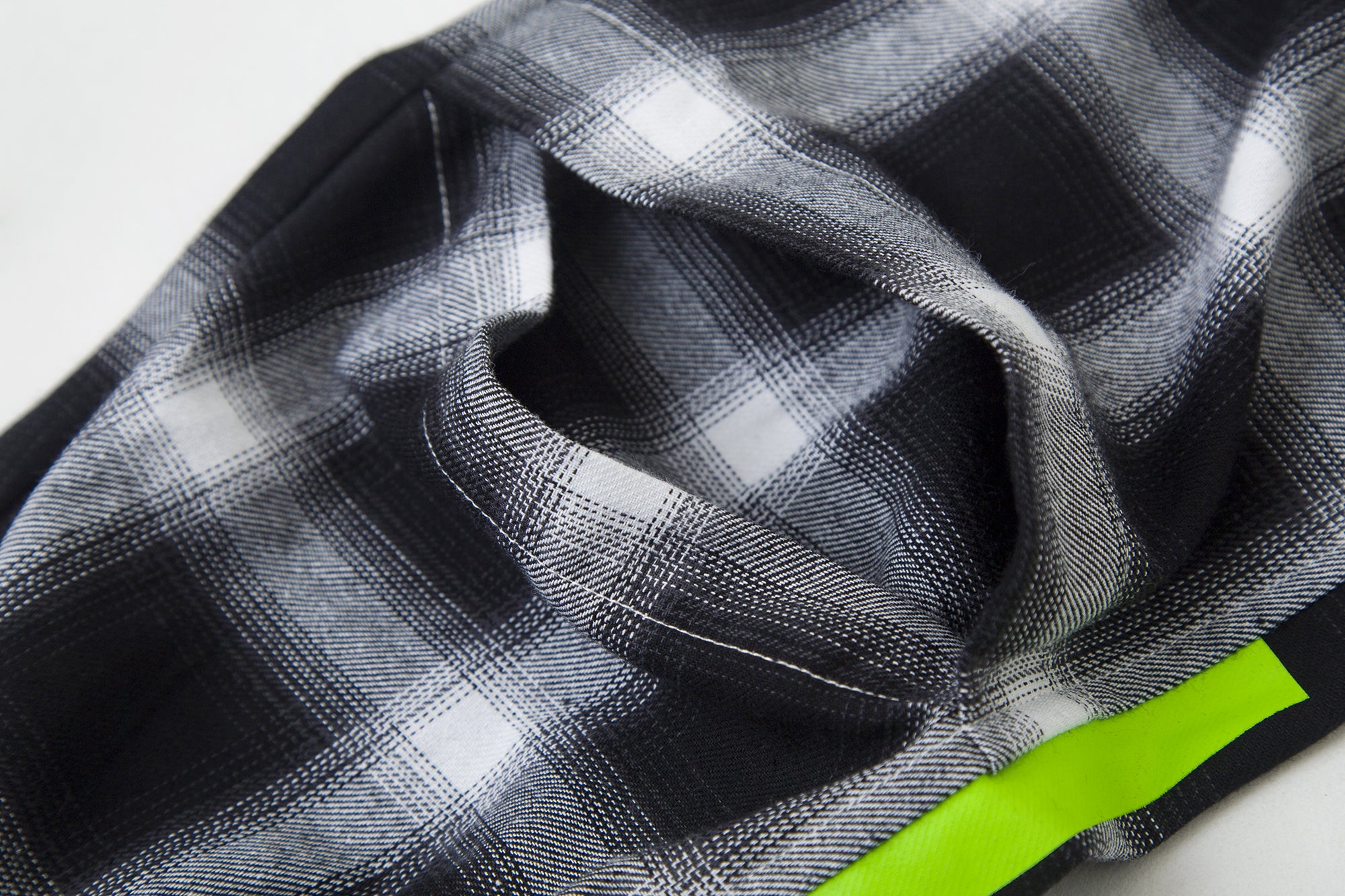 Load image into Gallery viewer, LFD Faze Check Shirt