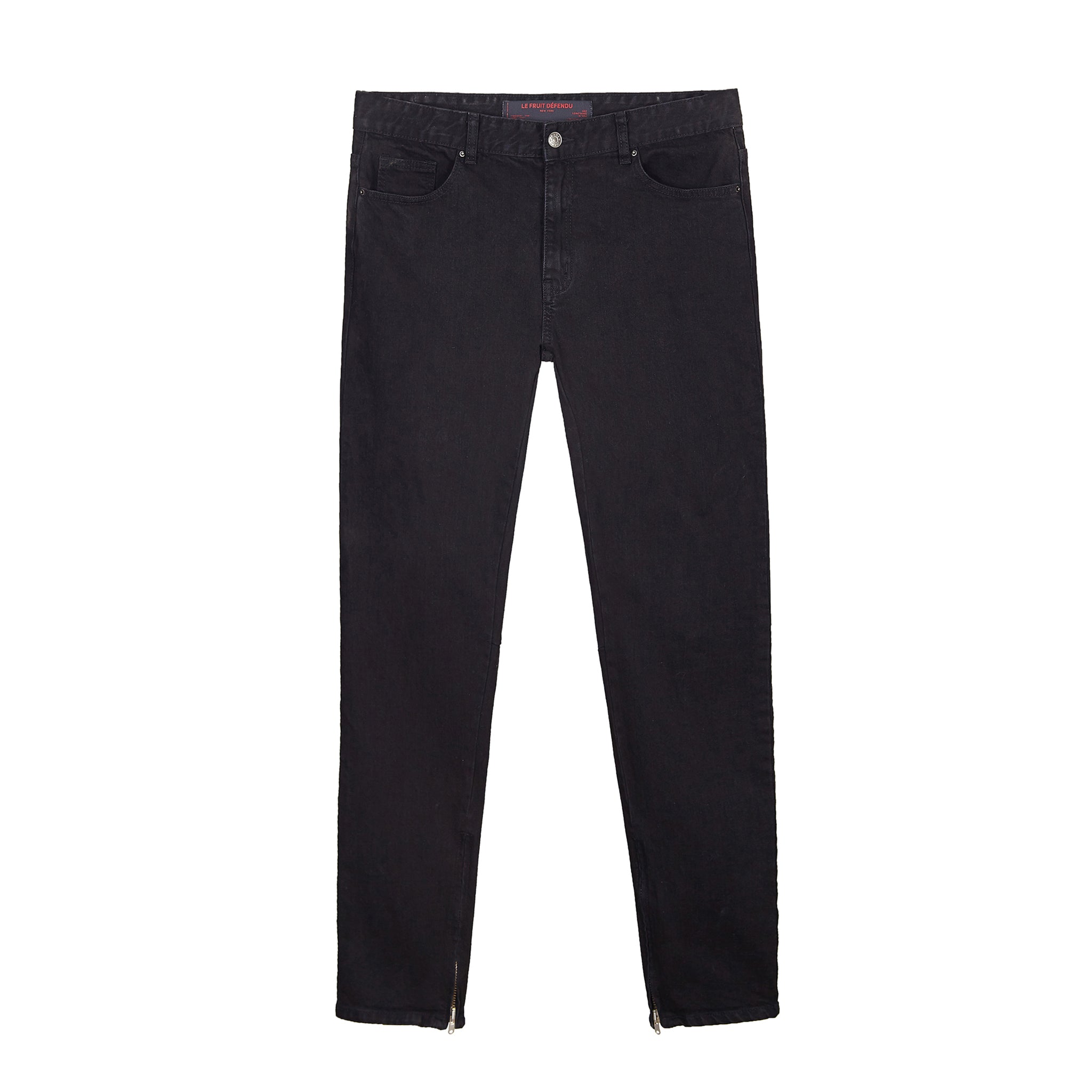 Load image into Gallery viewer, LFD Slim Regular Rise Jeans