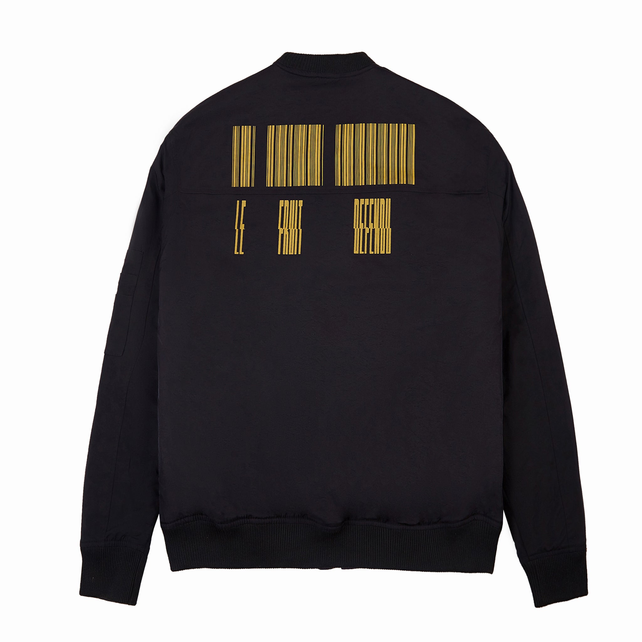Load image into Gallery viewer, LFD Two-Tone Bomber - Purple