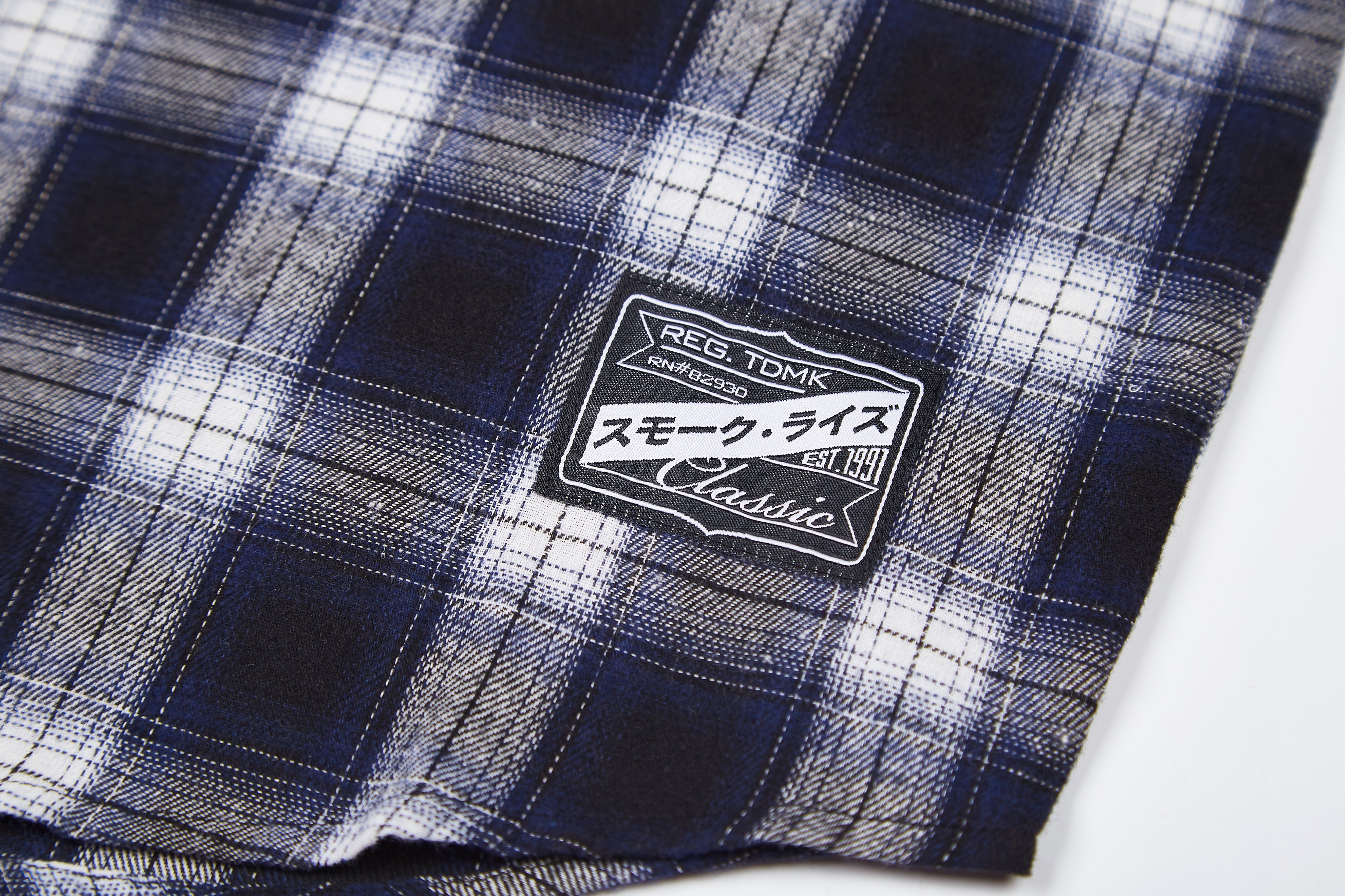 Load image into Gallery viewer, LFD Check vs Check shirt