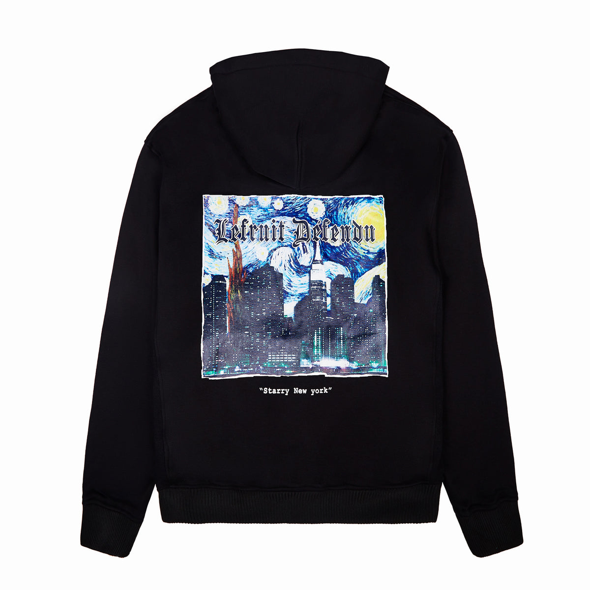 神威月★PondPhuwin★DIALBLACKフーディ黒Lランダムカード 77987-001-original.png?v=