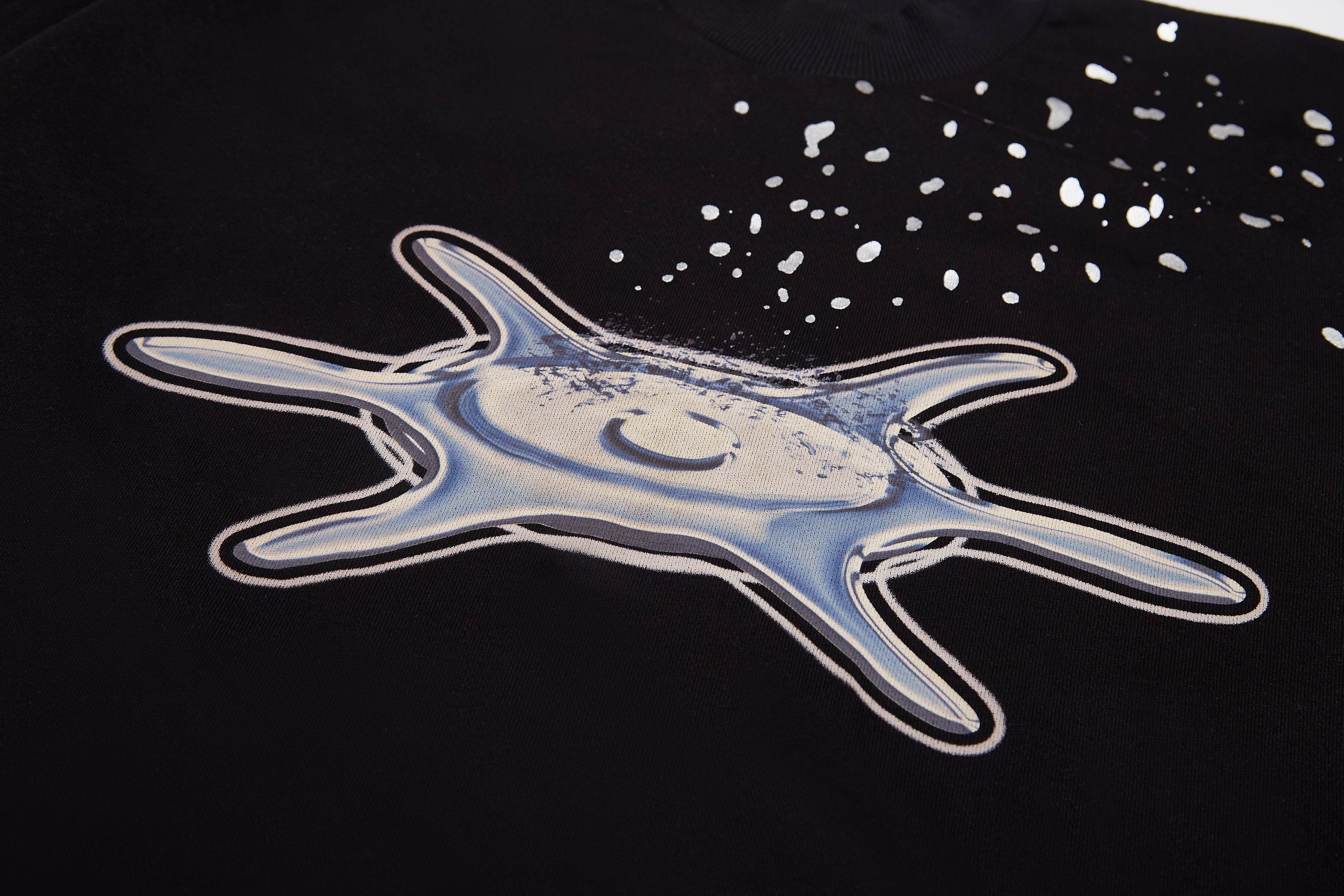 Load image into Gallery viewer, LFD Visitors Sweatshirt - Black