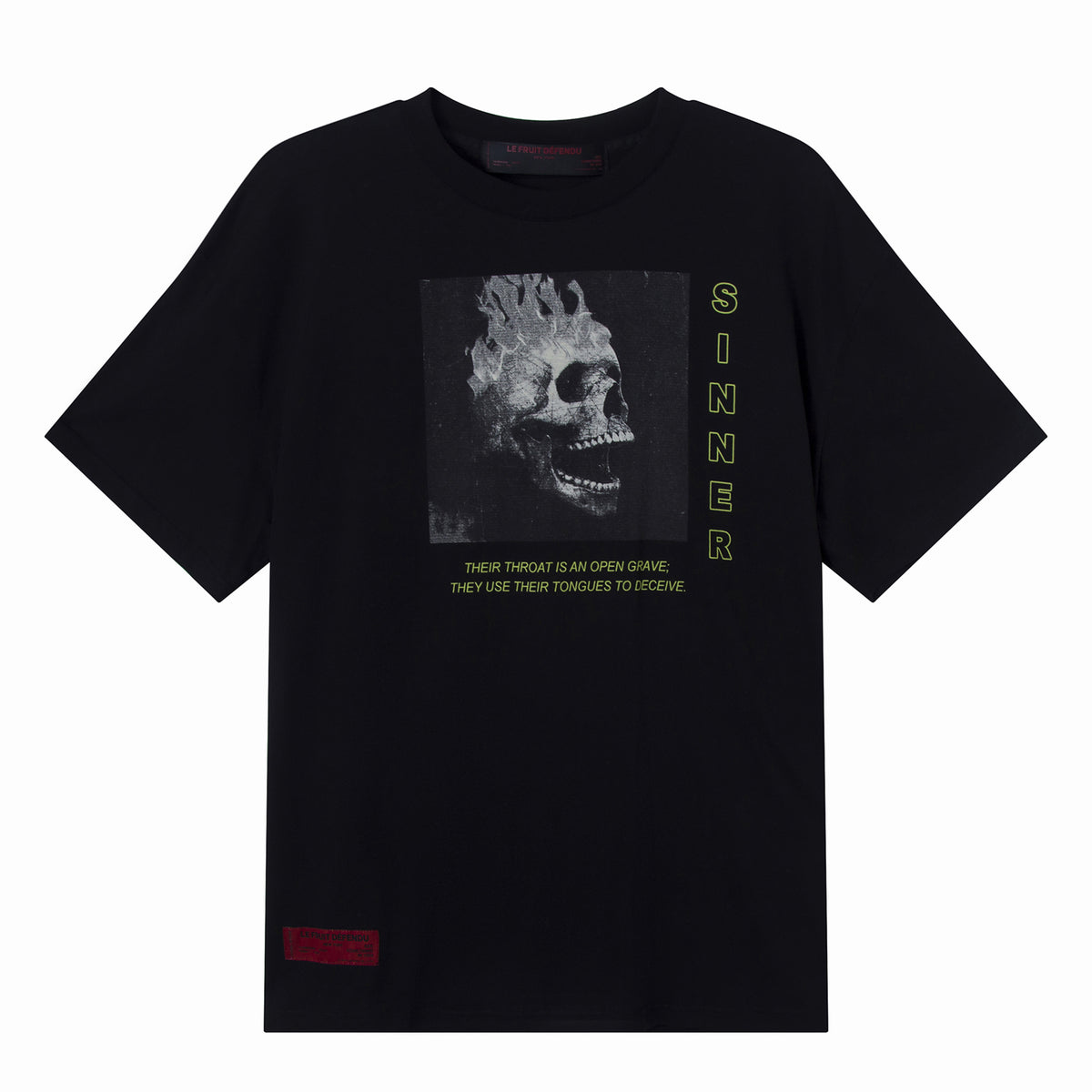 ★DNSR★ Violent T-shirt black Violent Nature T-Shirt (Black/Tie-Dye) – I Prevail