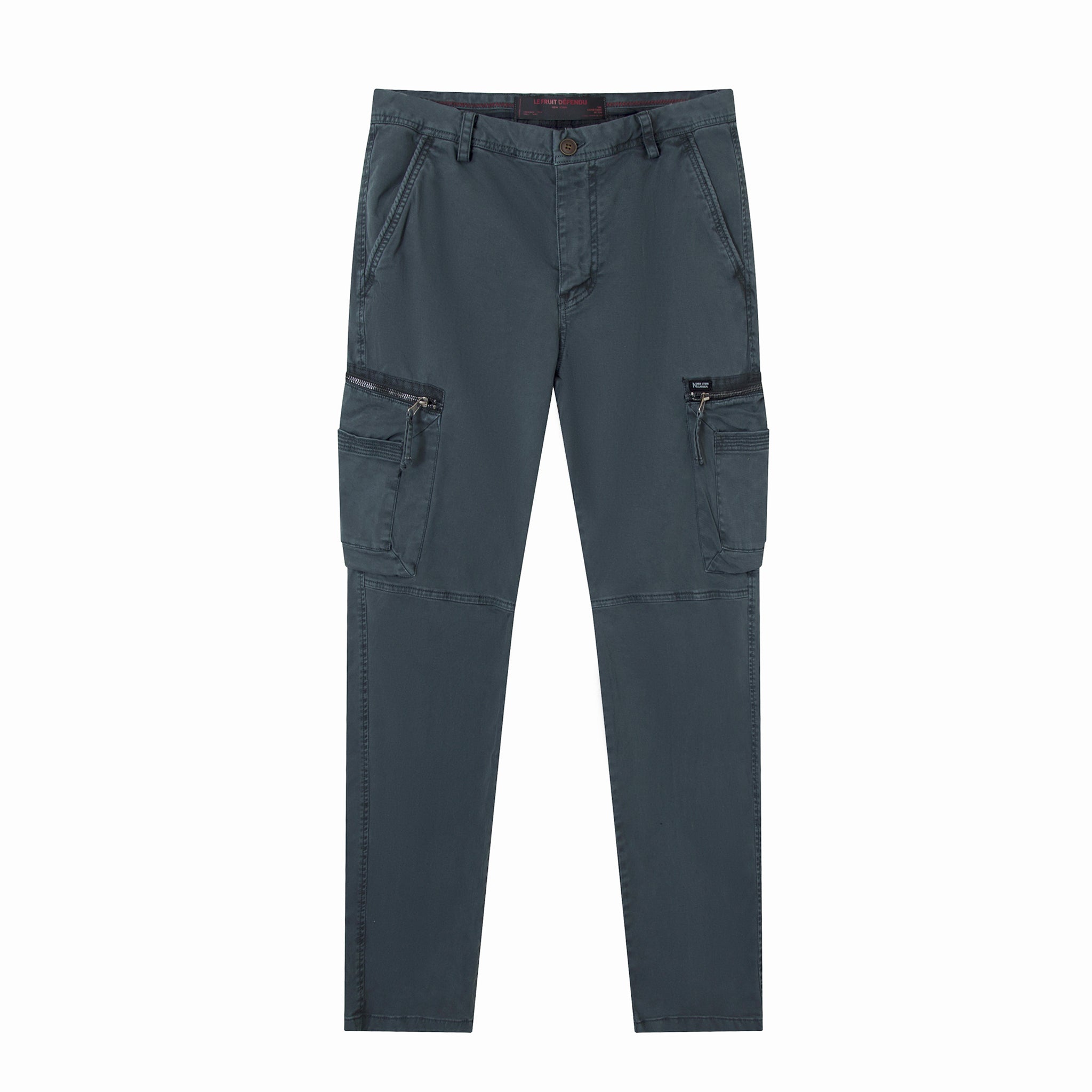 Load image into Gallery viewer, Pocket Cargo Pants