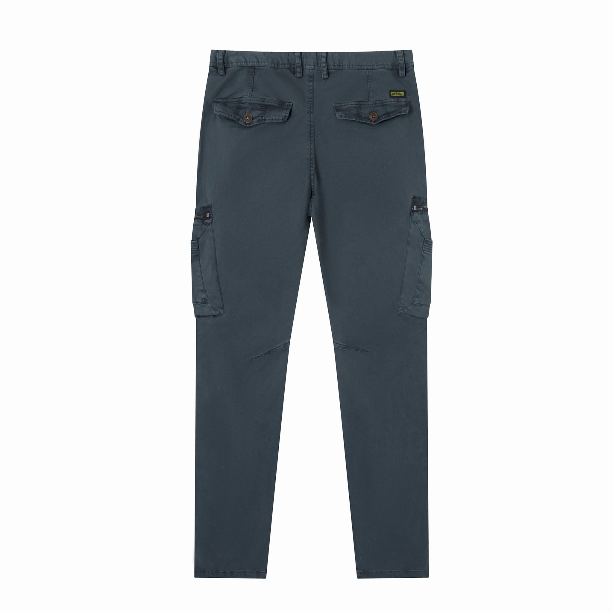 Load image into Gallery viewer, Pocket Cargo Pants