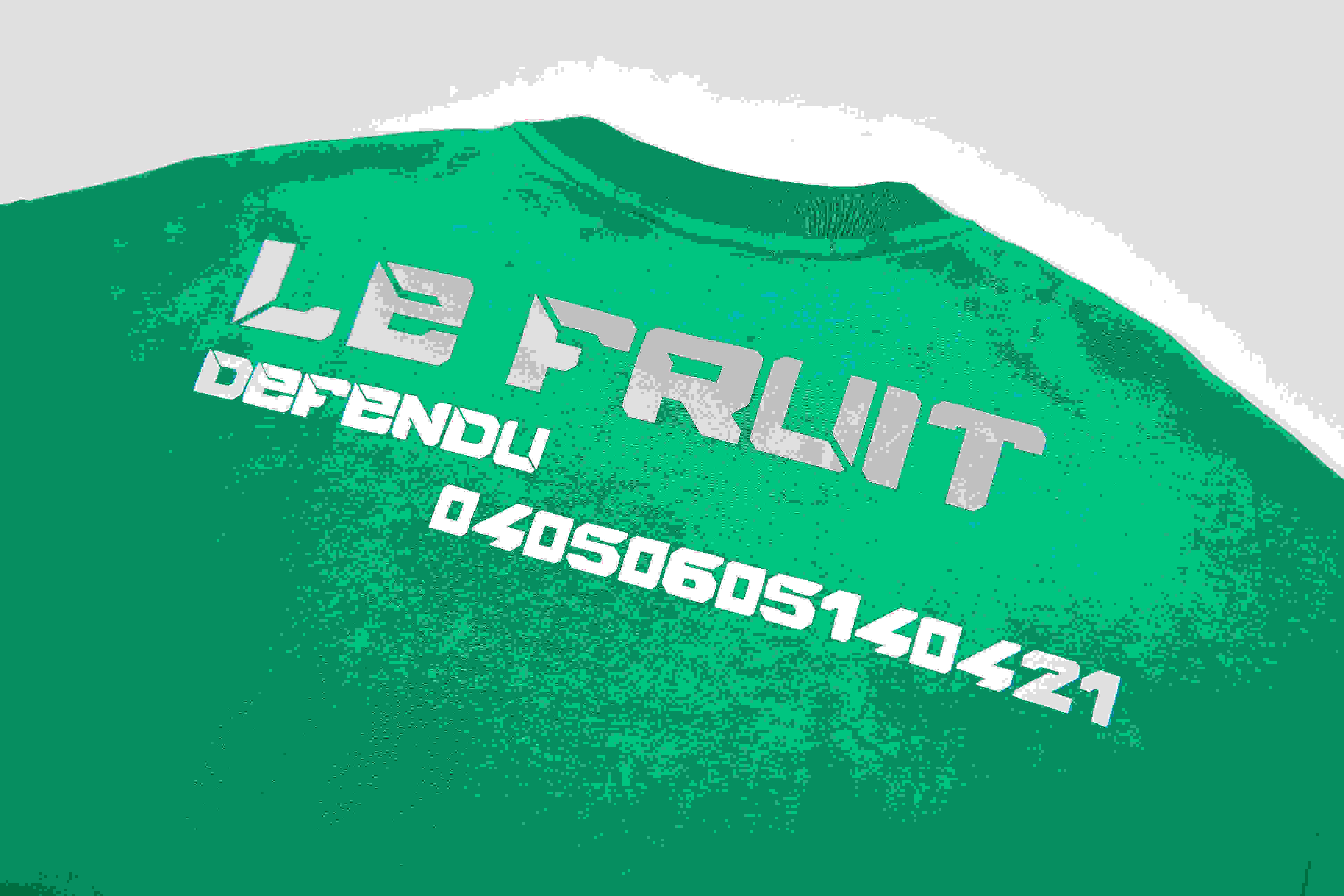 Load image into Gallery viewer, LFD Betrayal Mint T-shirt