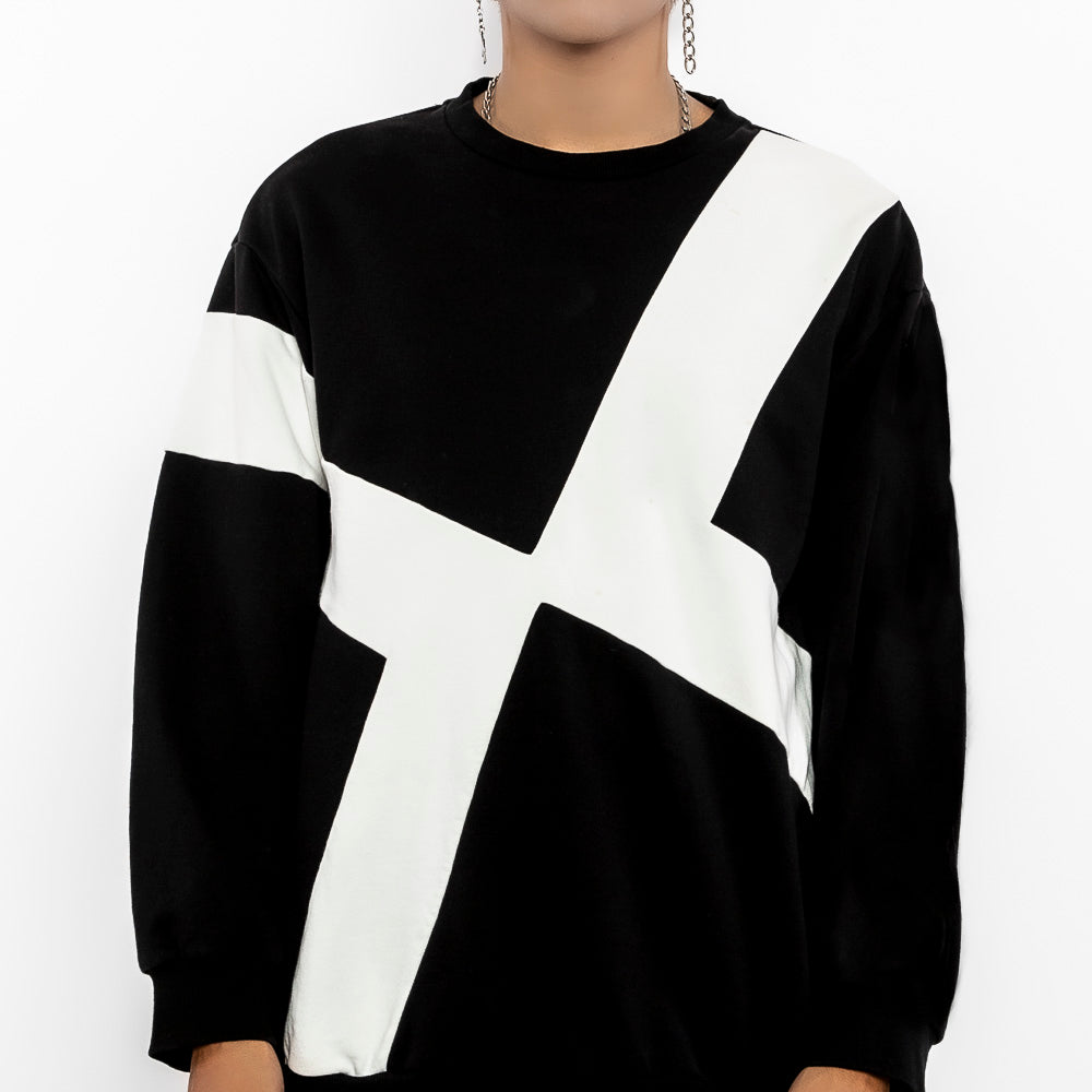 LFD Sweater-Men