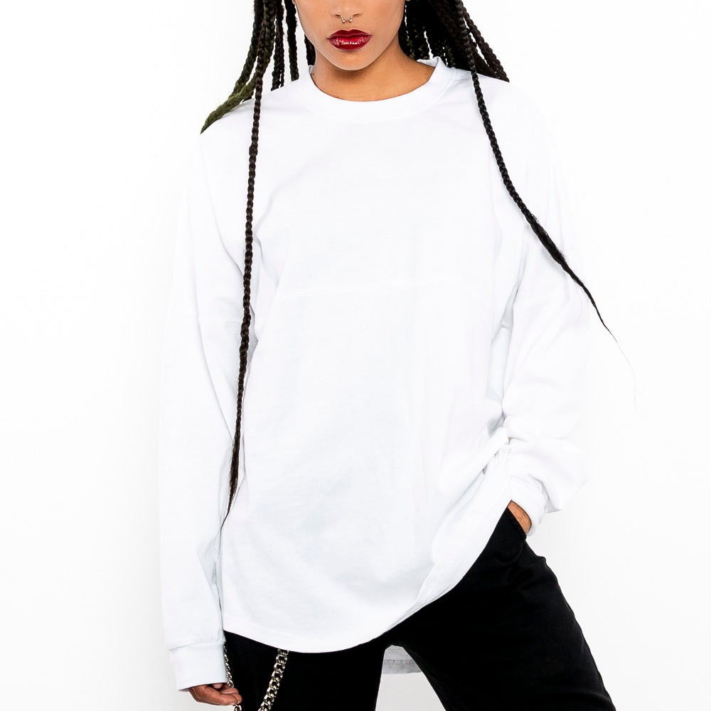 California Pullover Sweater-Women