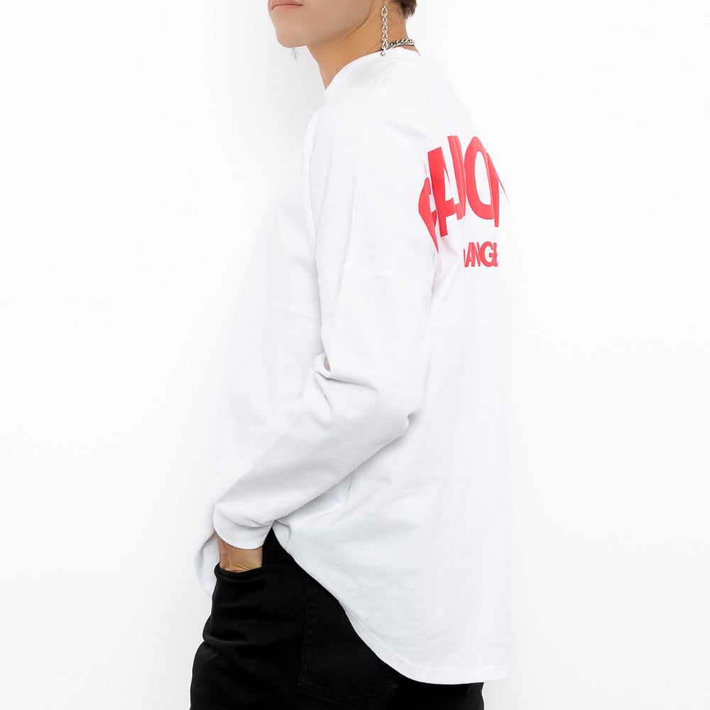 "California Pullover Sweater-Men" Comfort Fit Sweater-Le Fruit Défendu NYC-streetwear sweatshirts