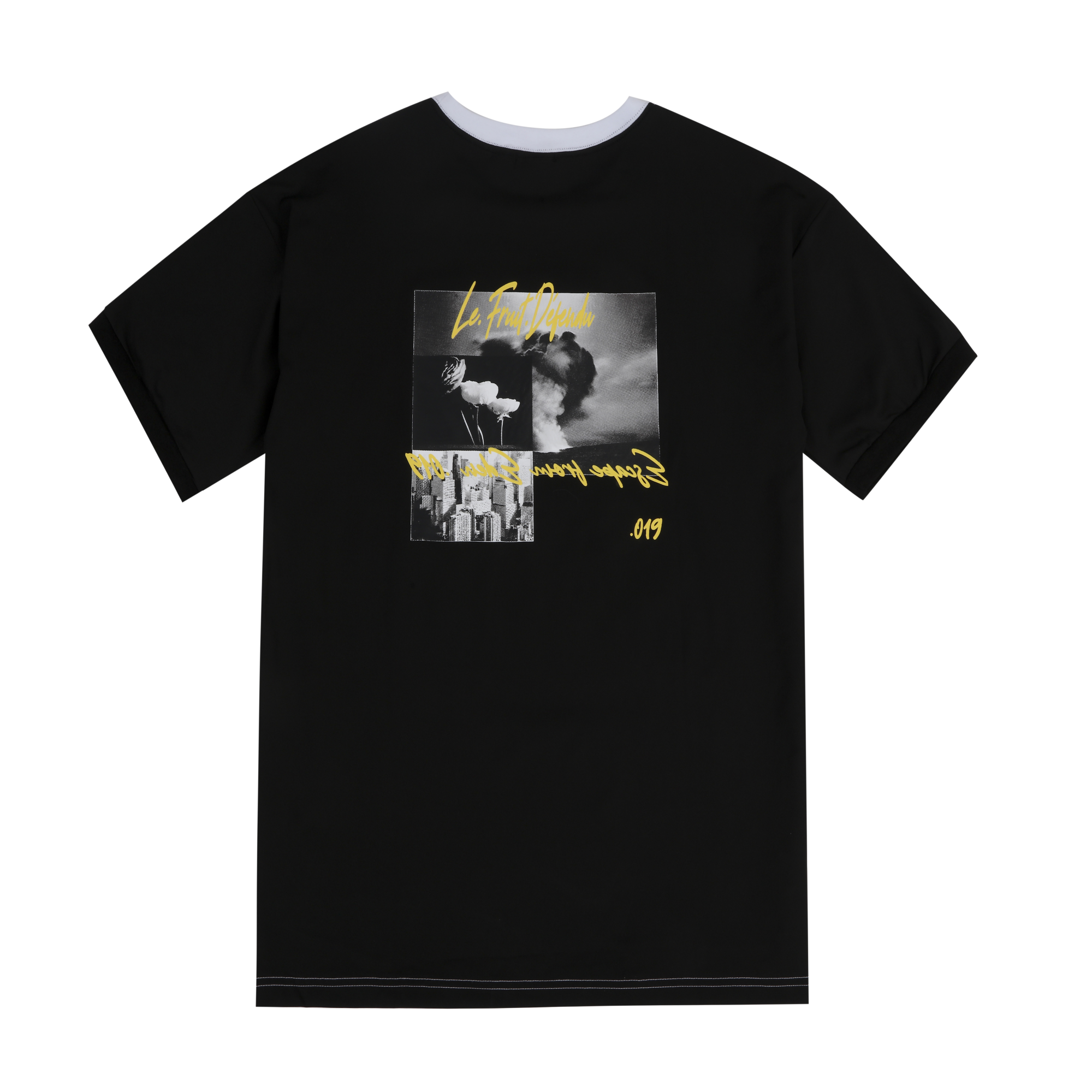 Escape from Eden T-shirt-Men