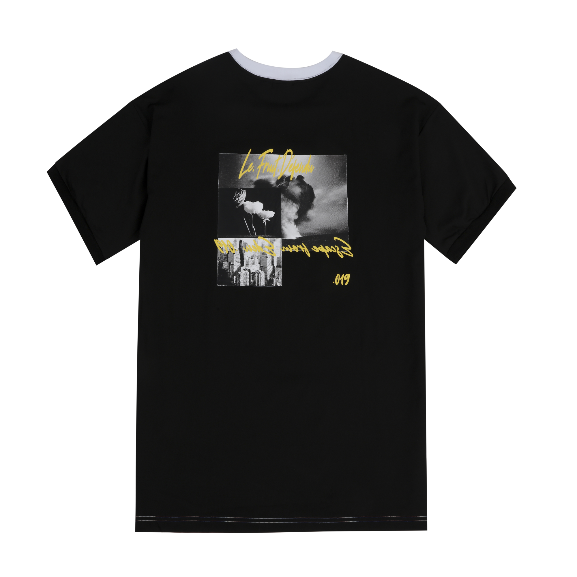 Load image into Gallery viewer, Escape from Eden T-shirt-Men