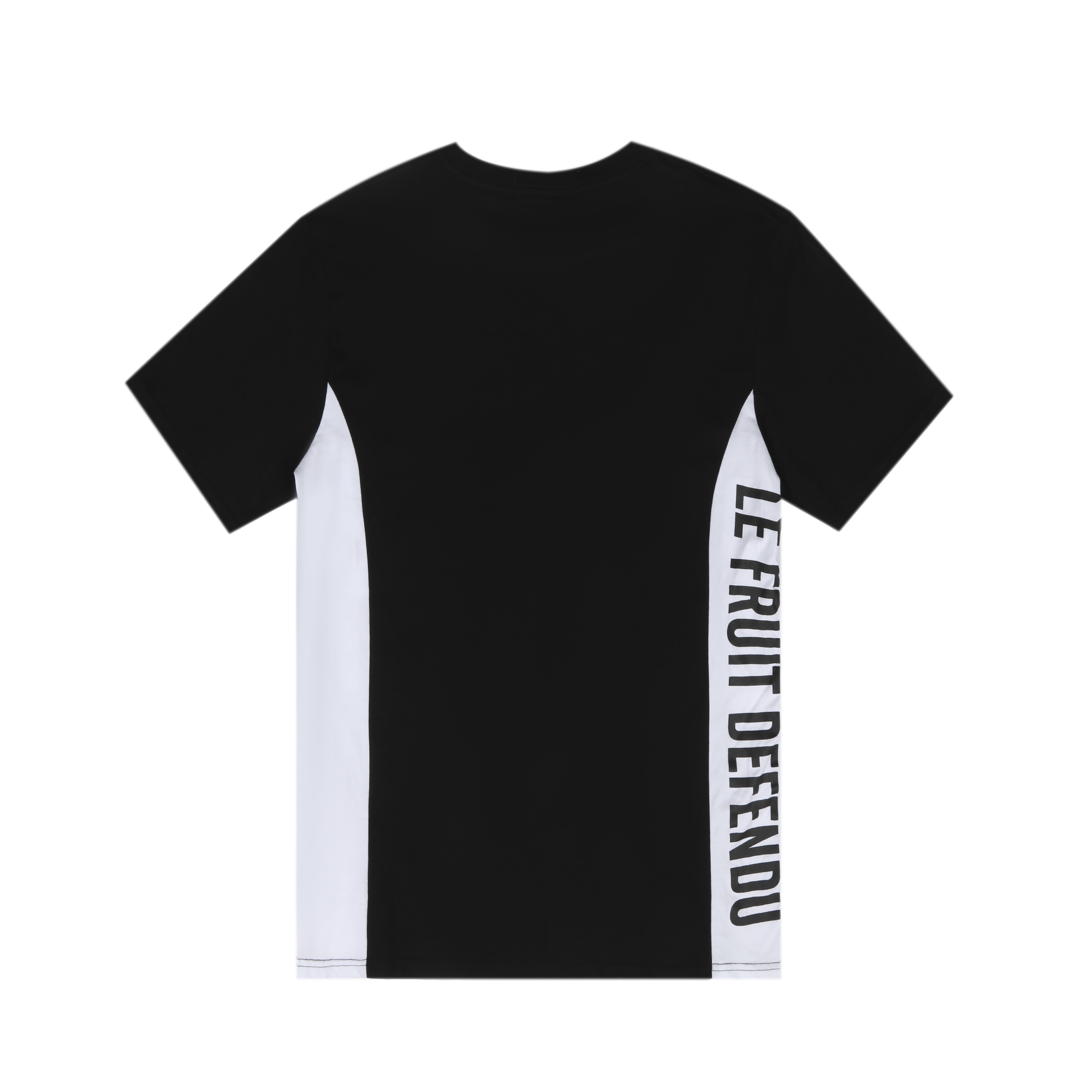 Never Sidelined Oversized Tee-Men