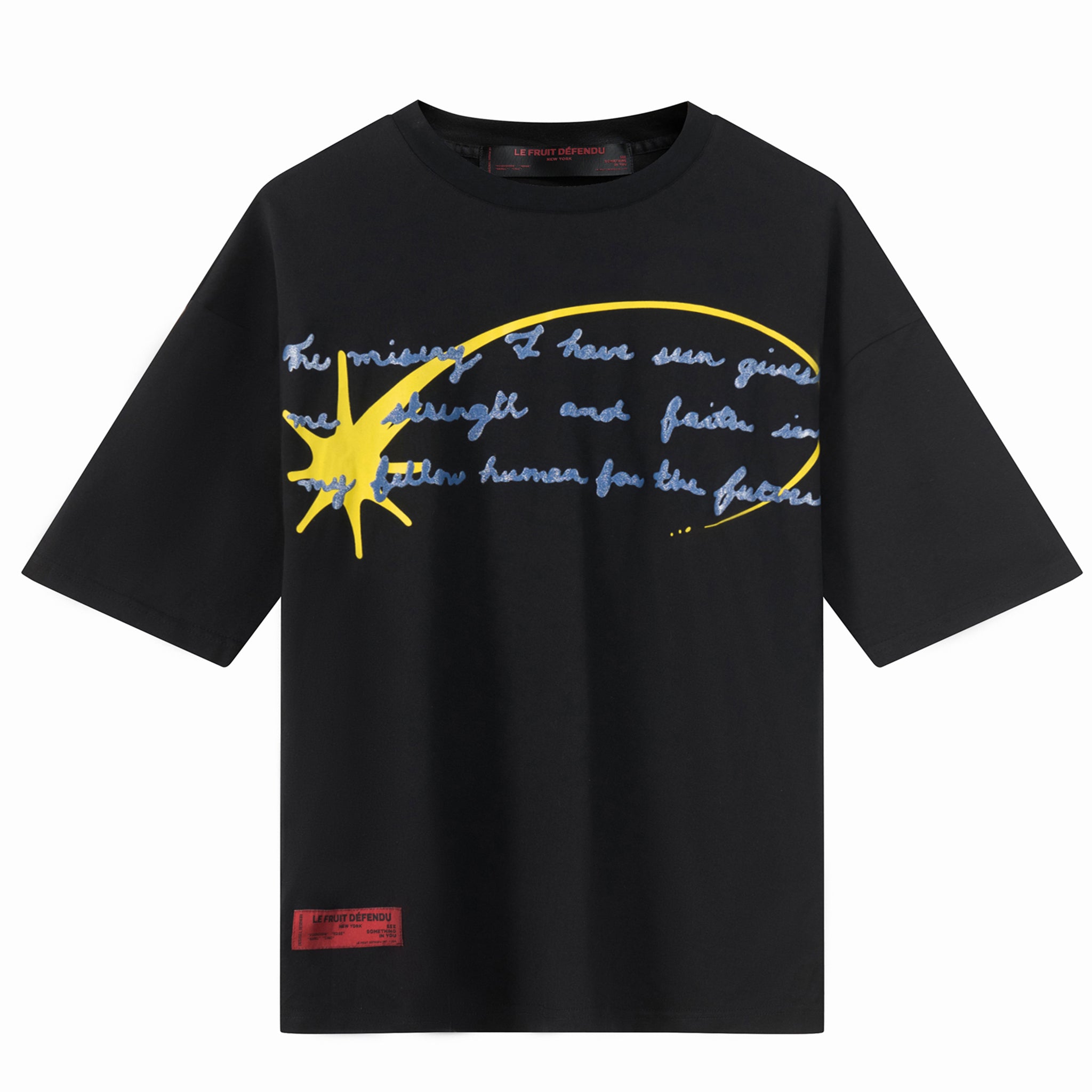 LFD Ring Dance T-Shirt (Black)