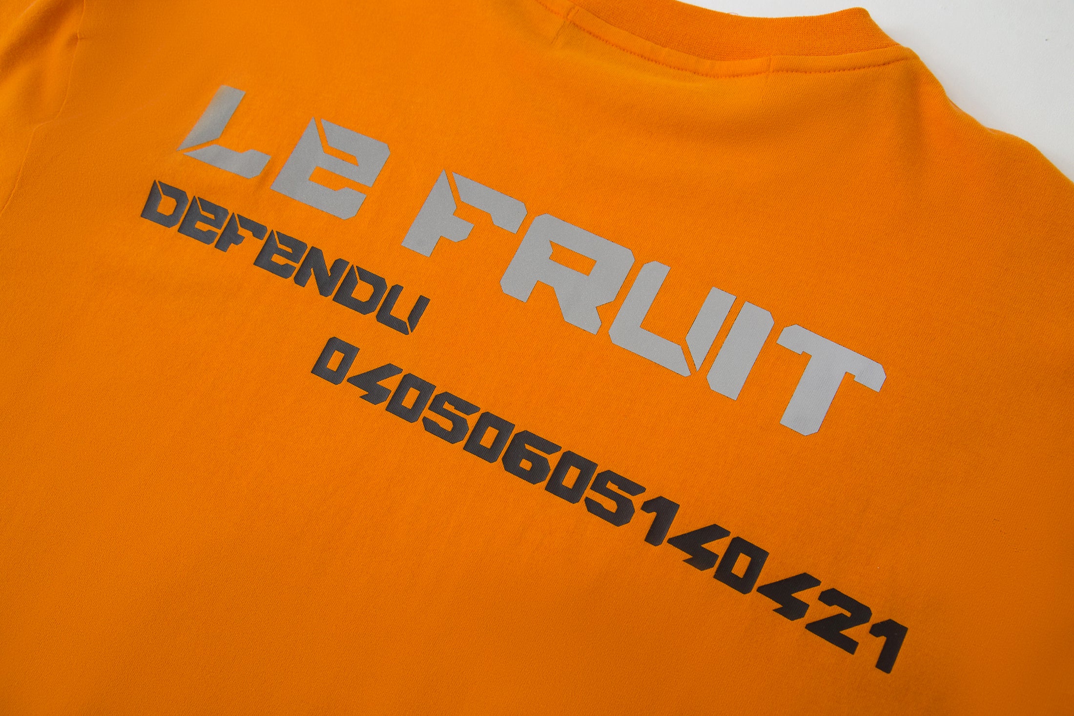 Load image into Gallery viewer, LFD Betrayal T-shirt - Orange