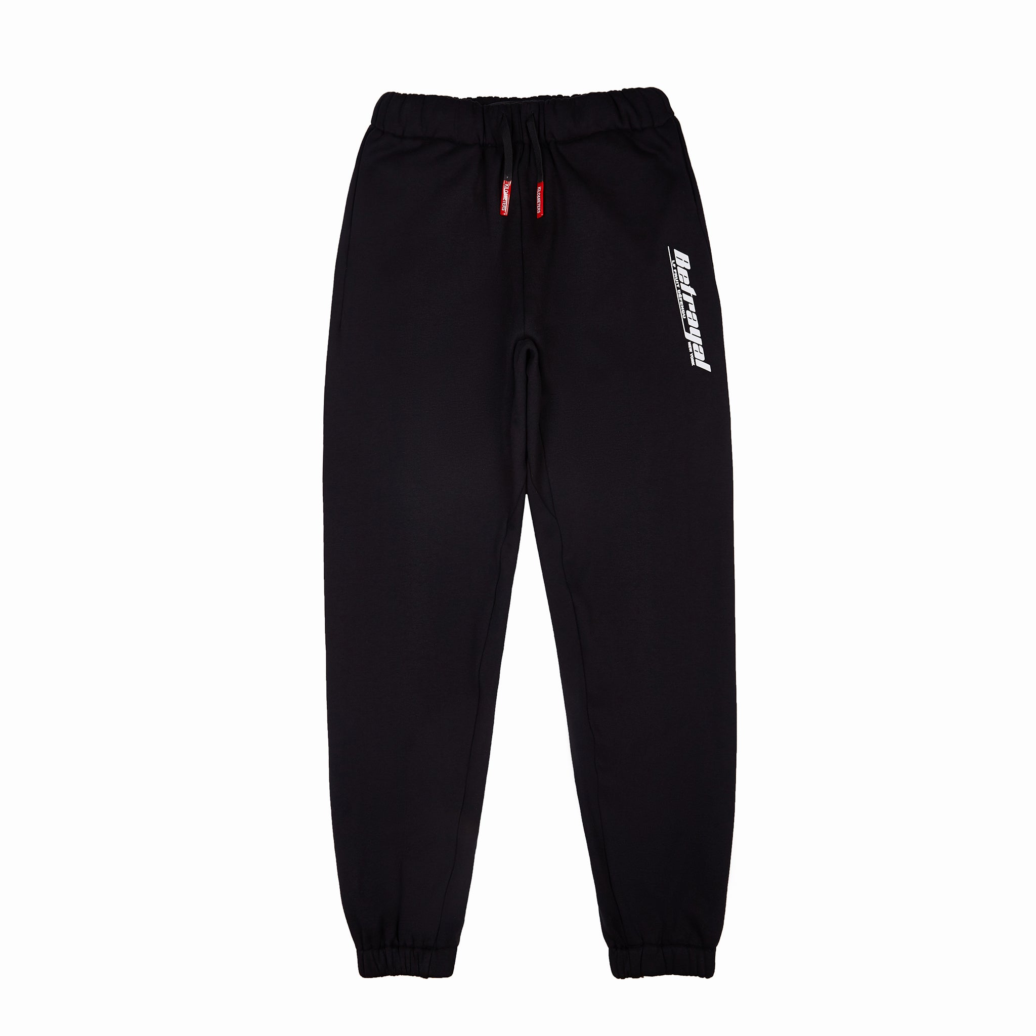 Load image into Gallery viewer, LFD Joggers - Black