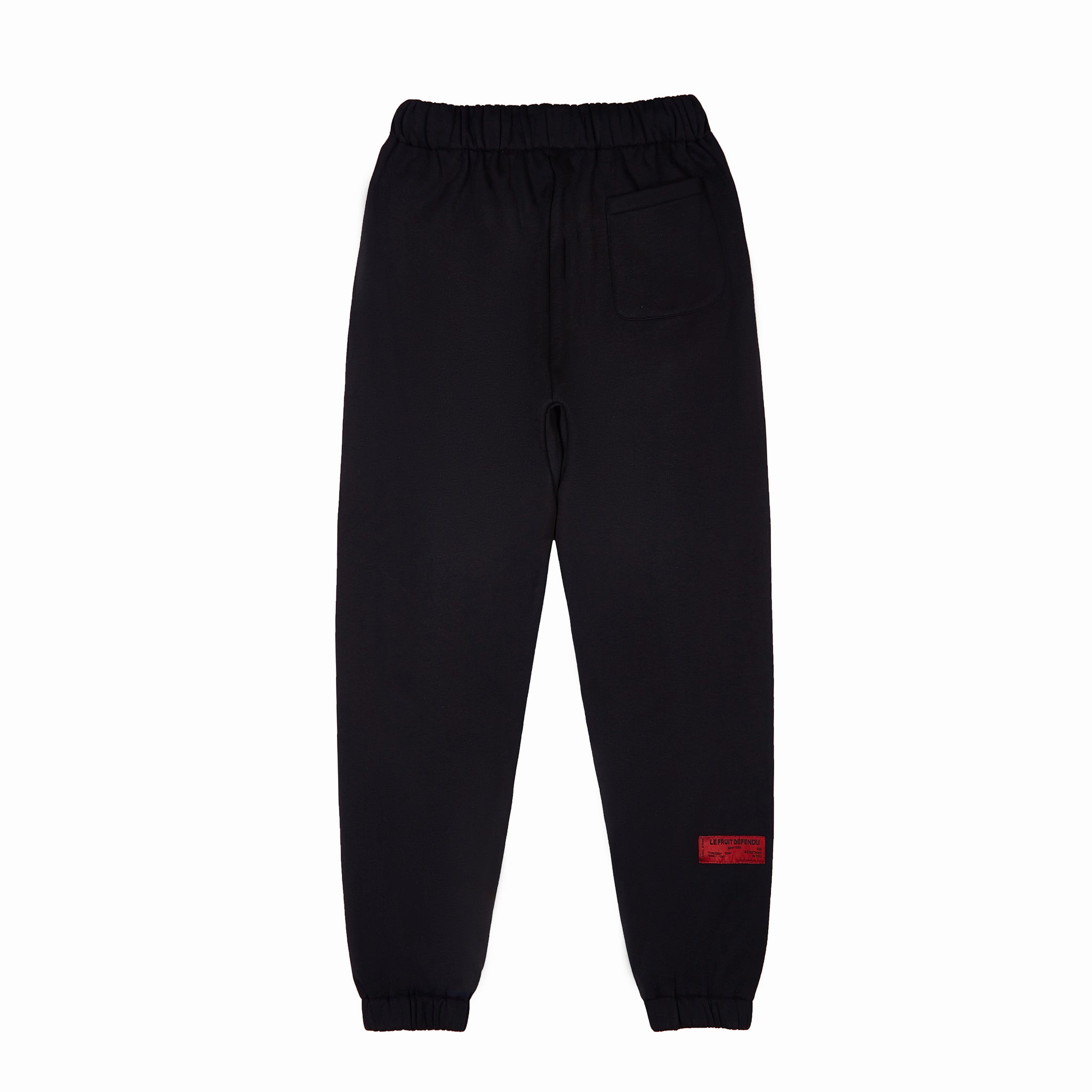 Load image into Gallery viewer, LFD Joggers - Black