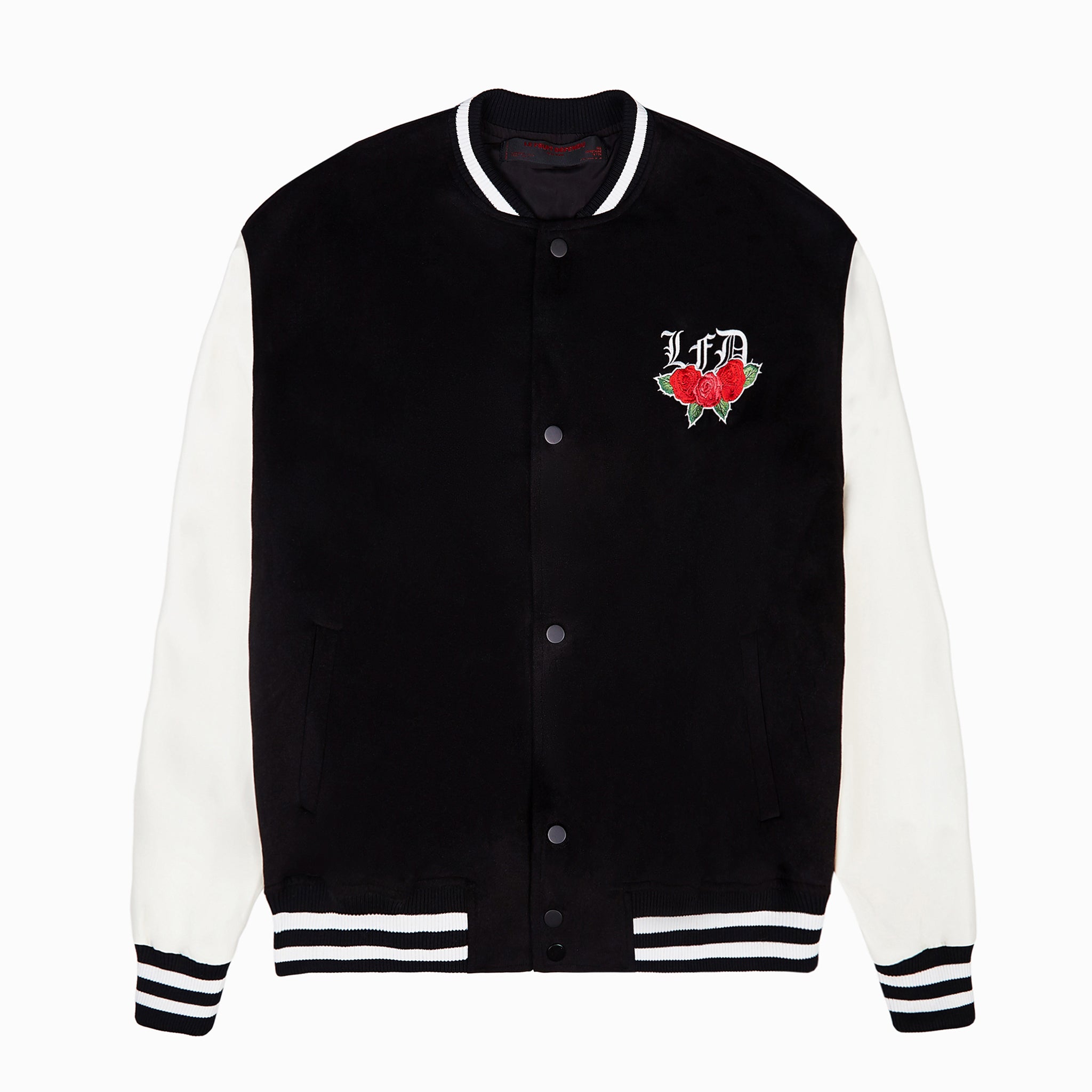 LFD School Bomber Jacket