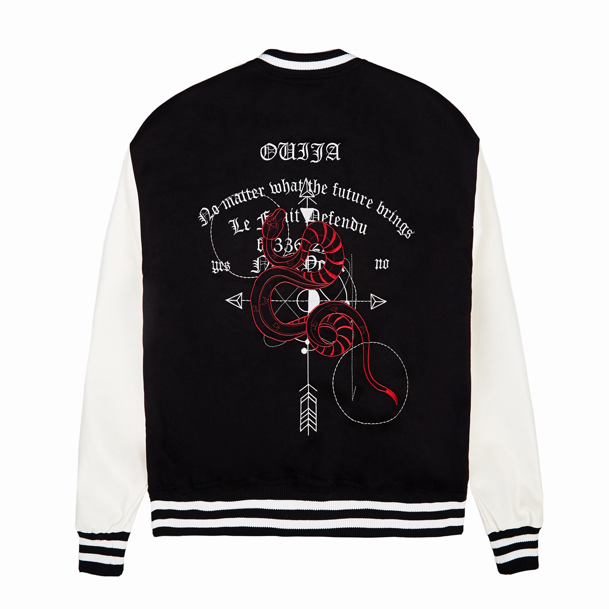 LFD School Bomber Jacket