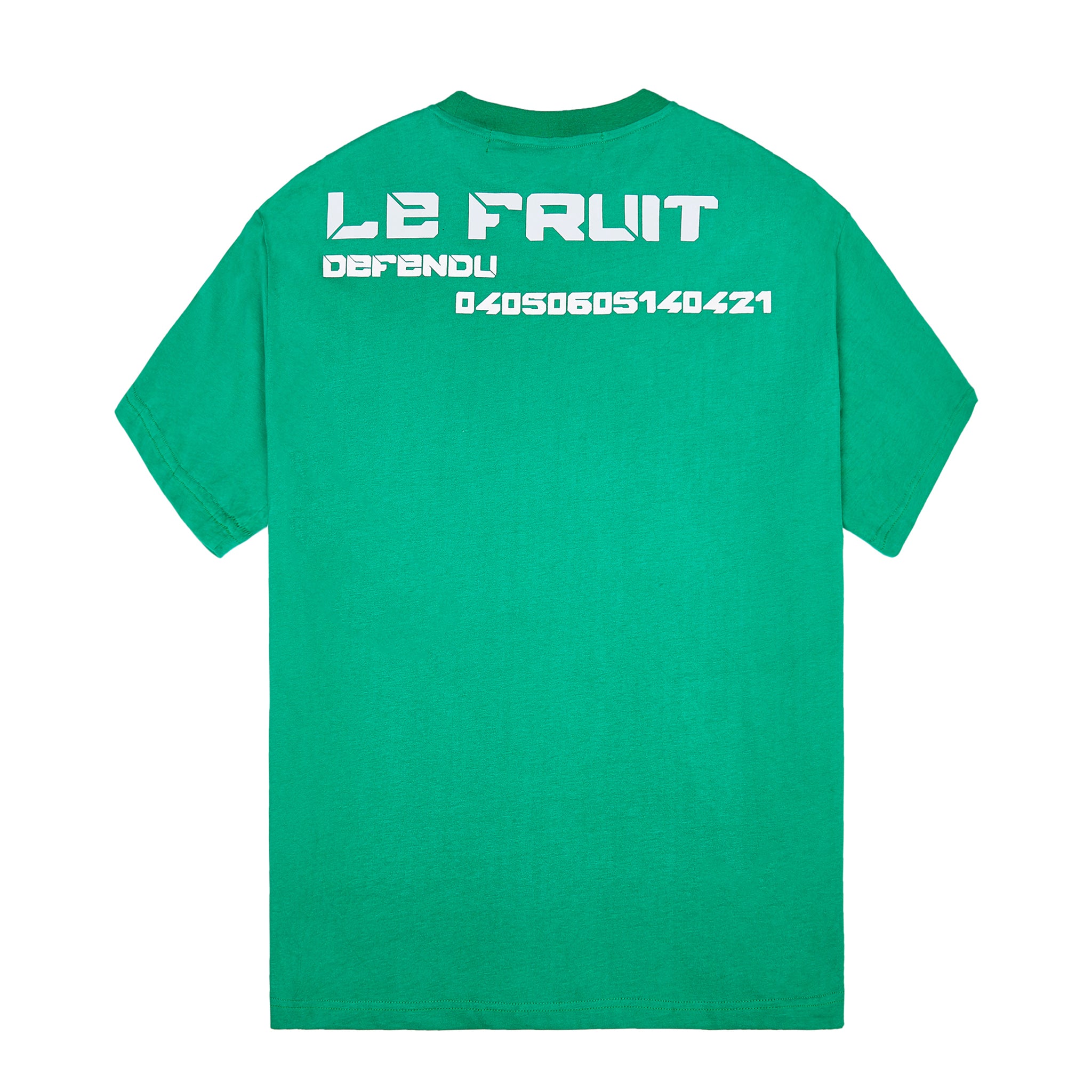 LFD Betrayal Mint T-shirt