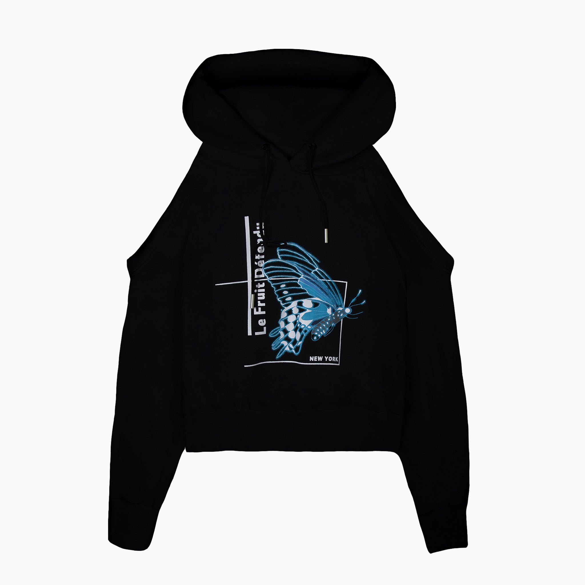 LFD Attack Hoodie