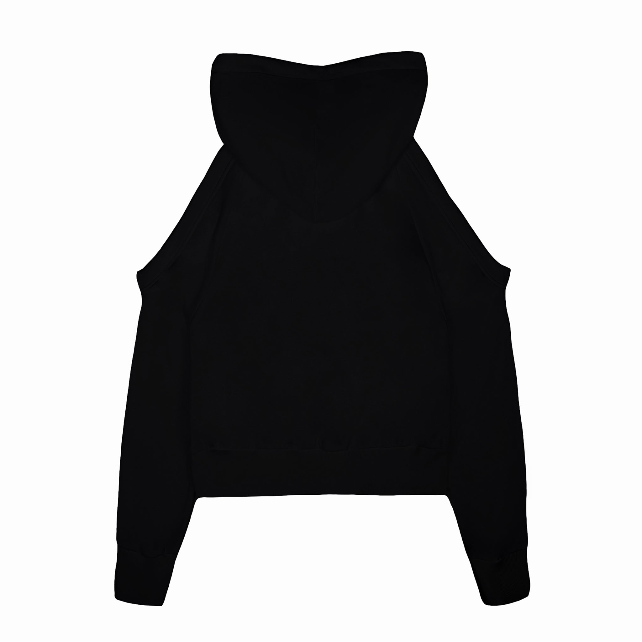LFD Attack Hoodie - Black