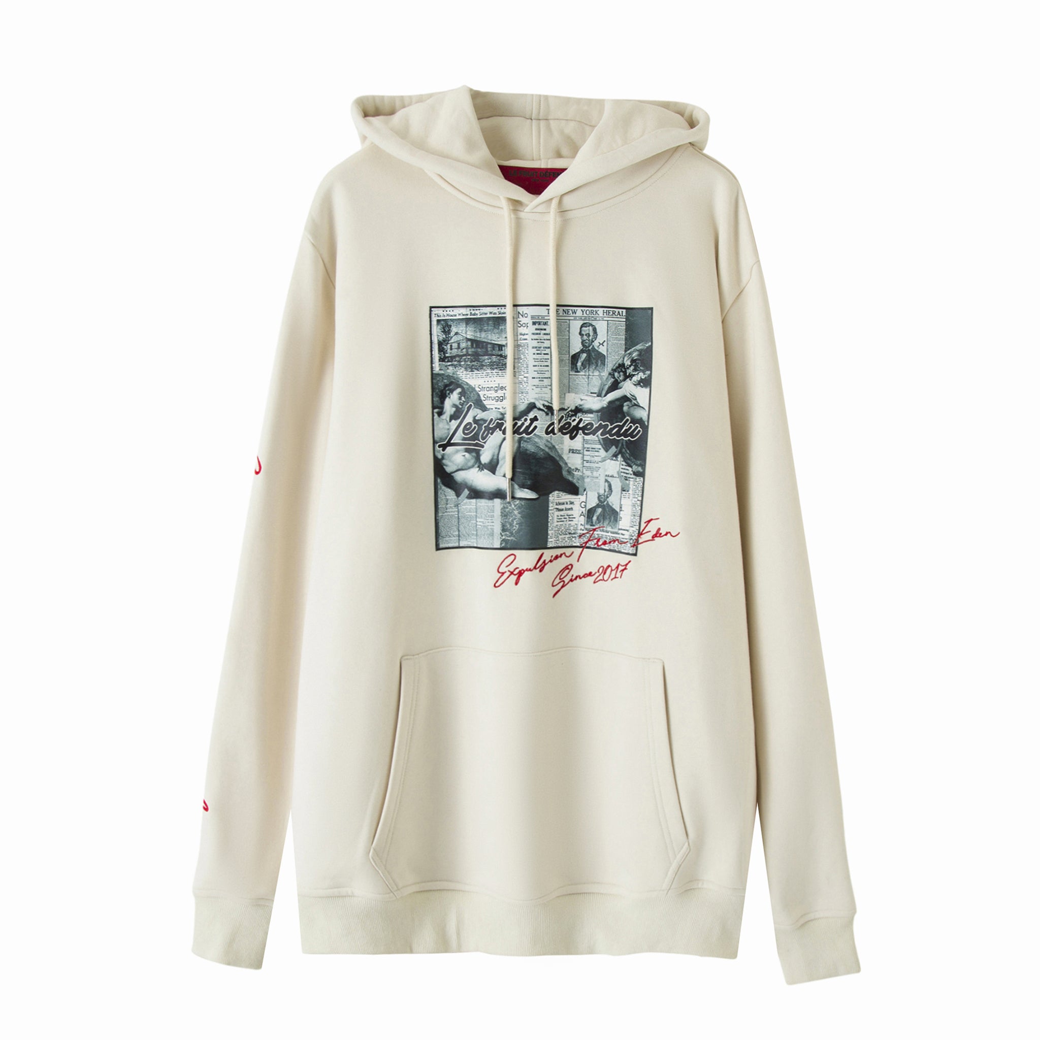 Paradise Hoodie