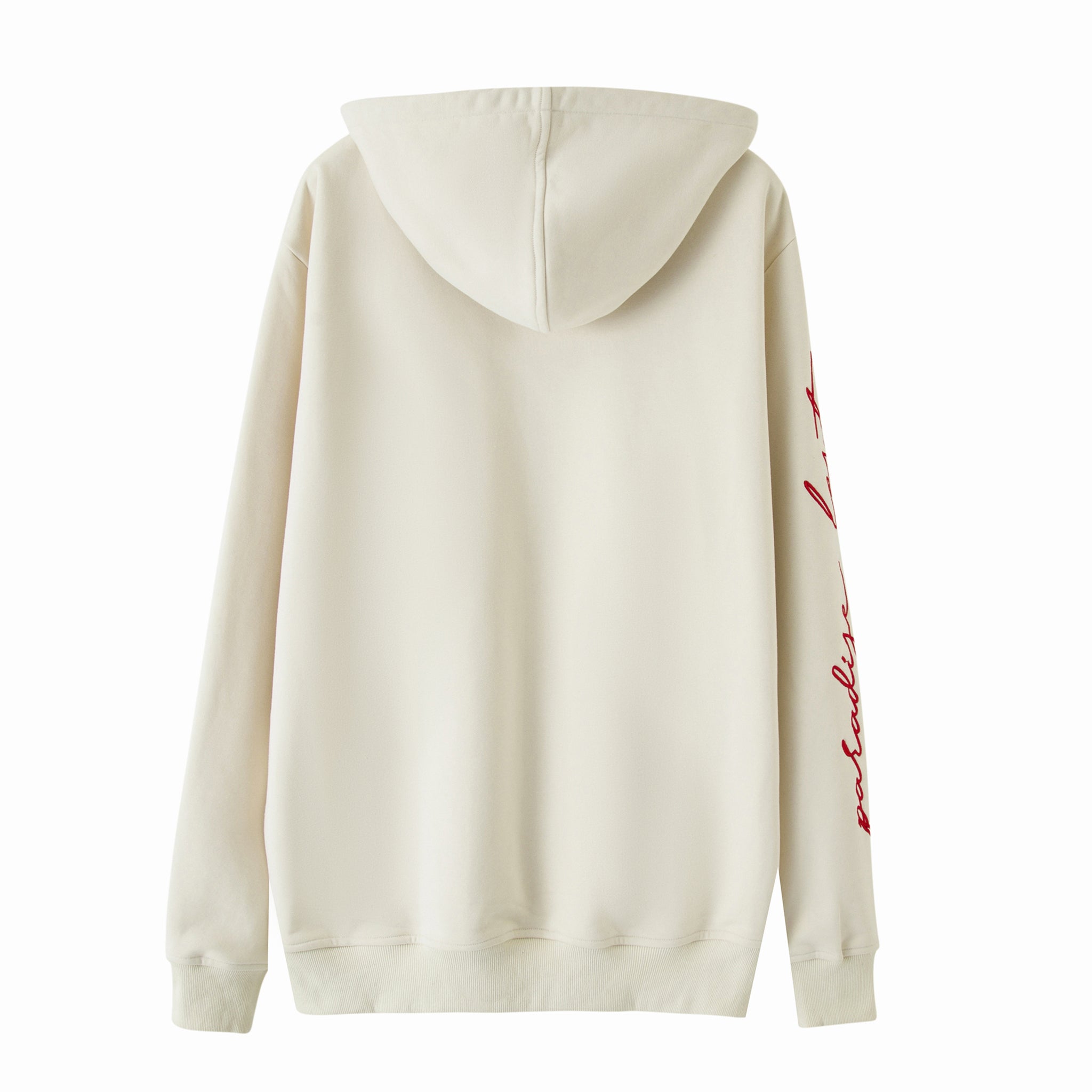 Paradise Hoodie - Off-white