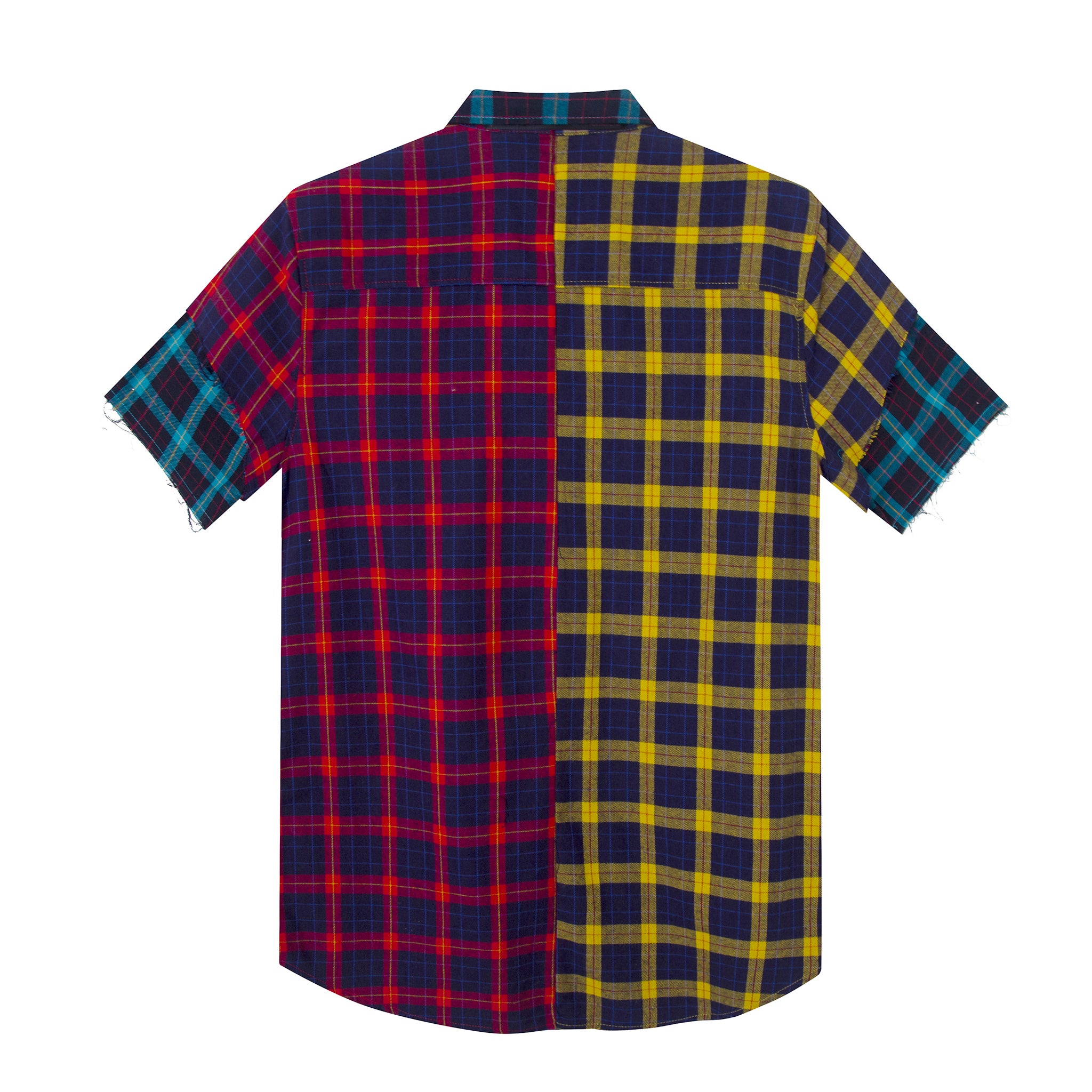 Color Crash Shirt