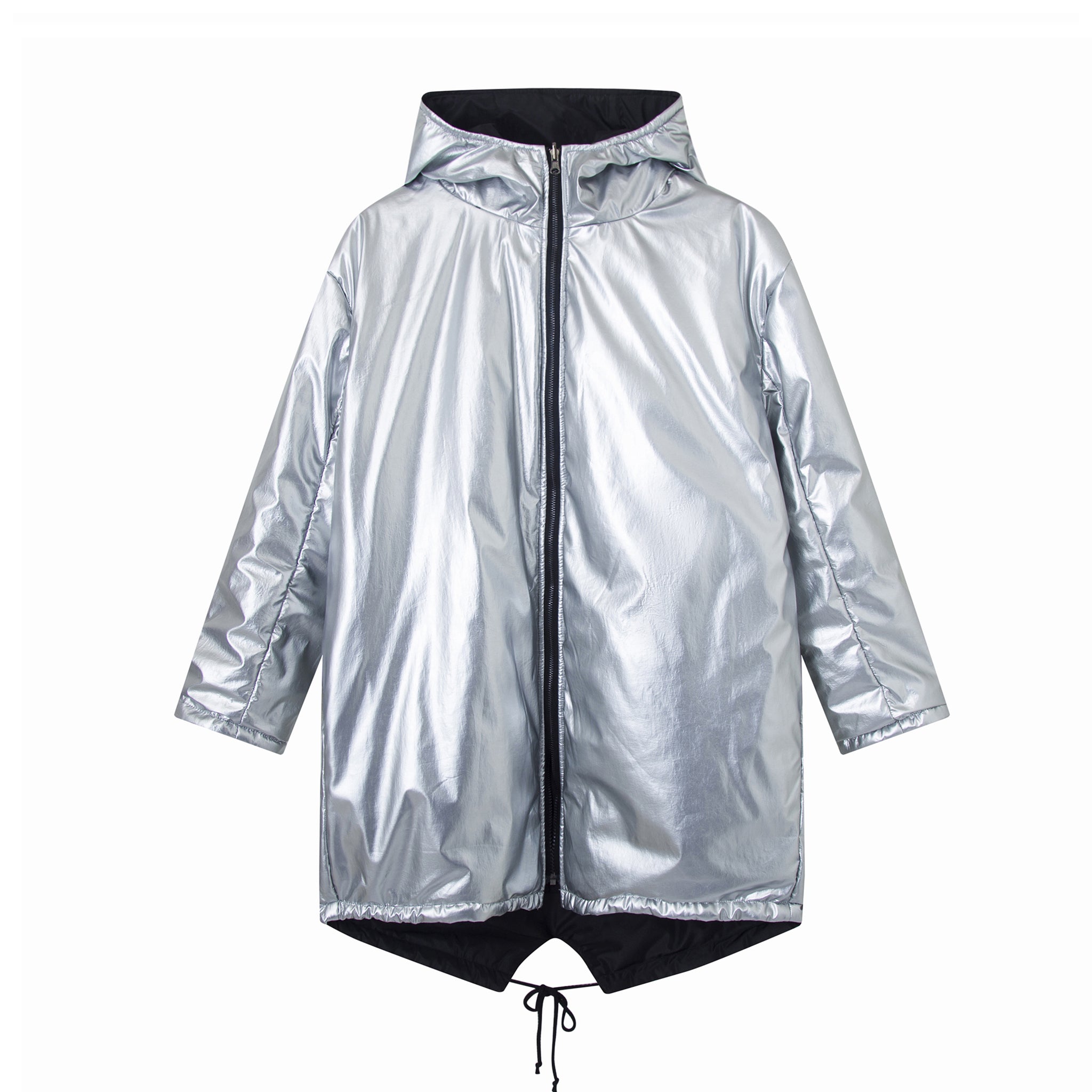 Vision Dreamer Reversible Rain Coat