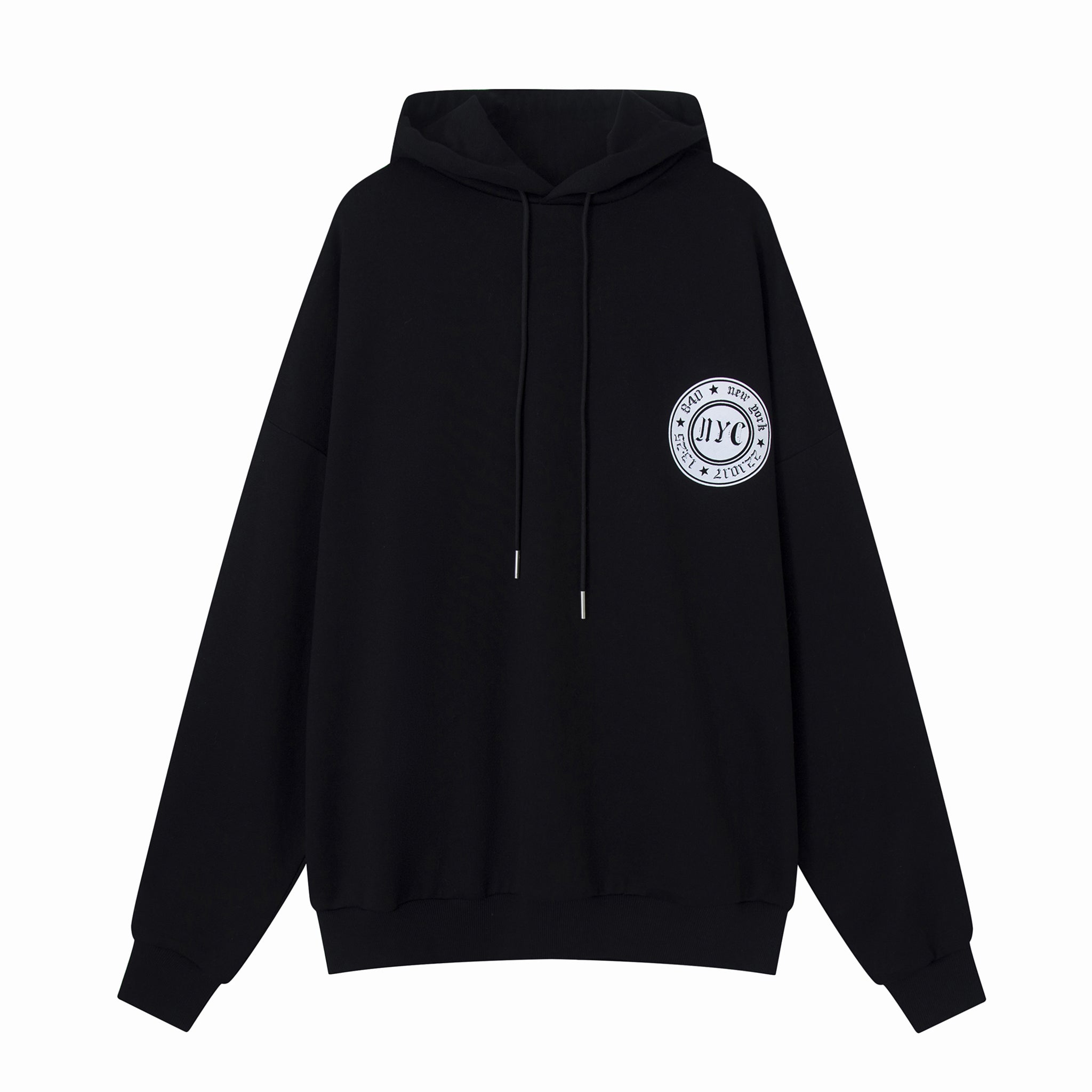 Dreamer Hoodie - Black
