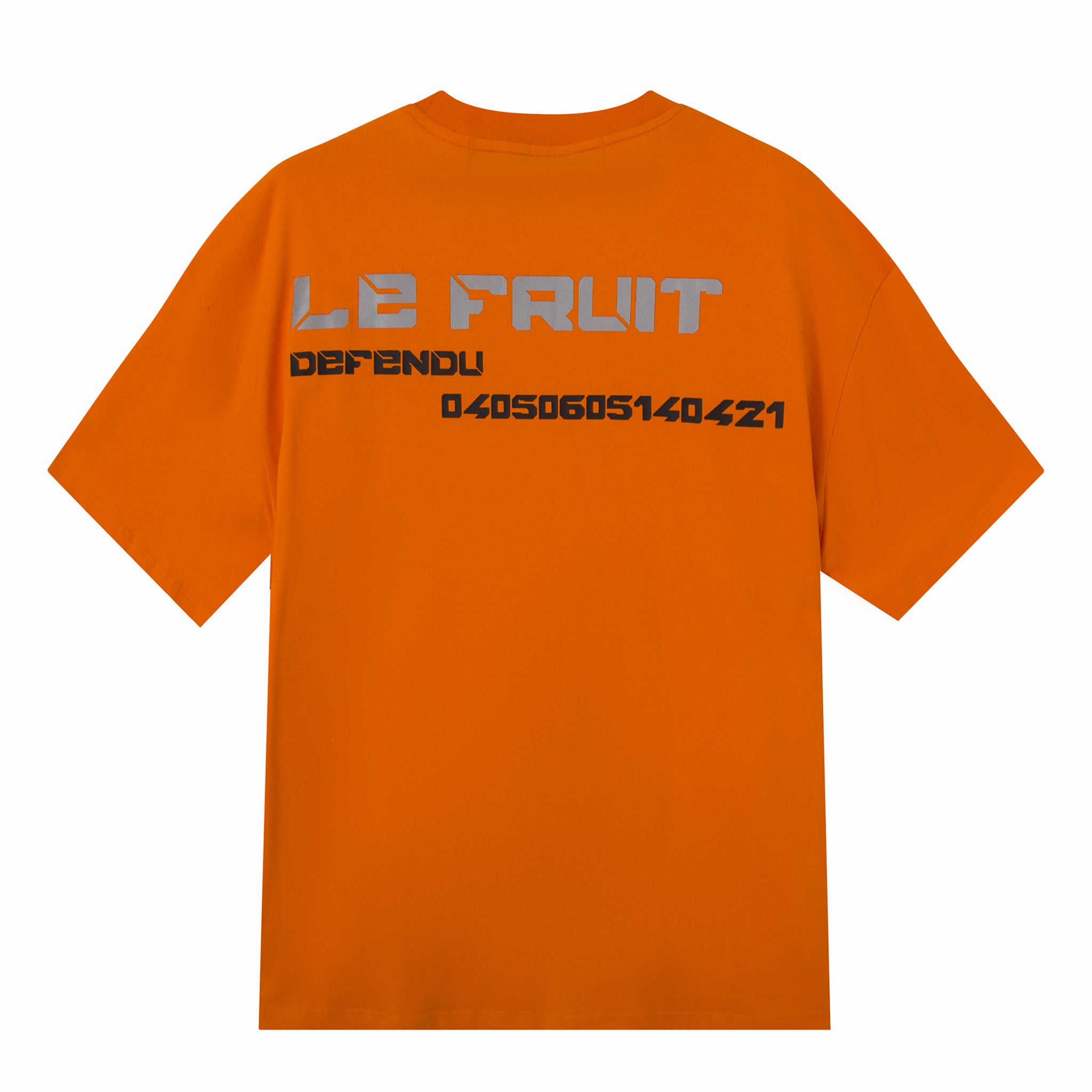 Load image into Gallery viewer, LFD Betrayal T-shirt - Orange