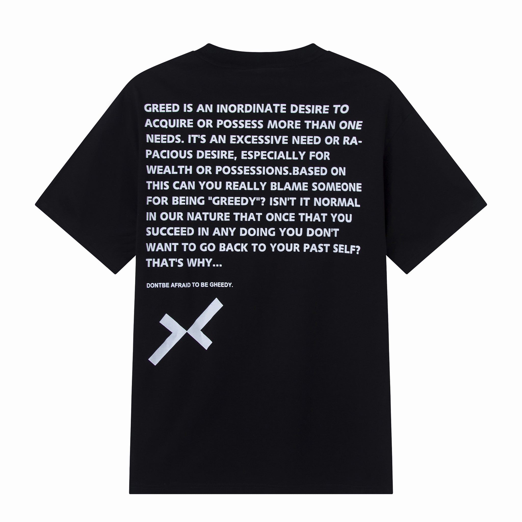 LFD Two-way check shirt