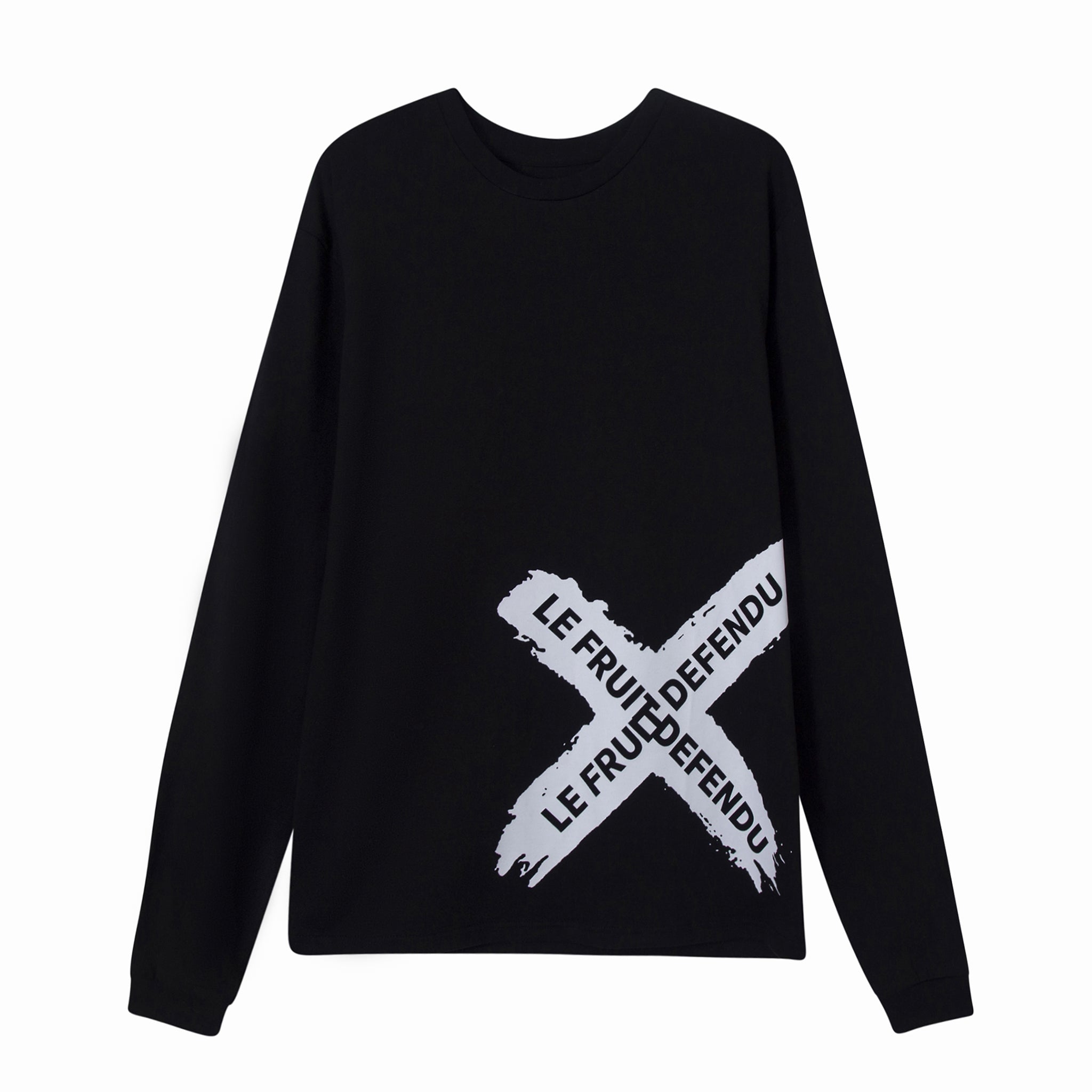LFD Loose Fit Sweater