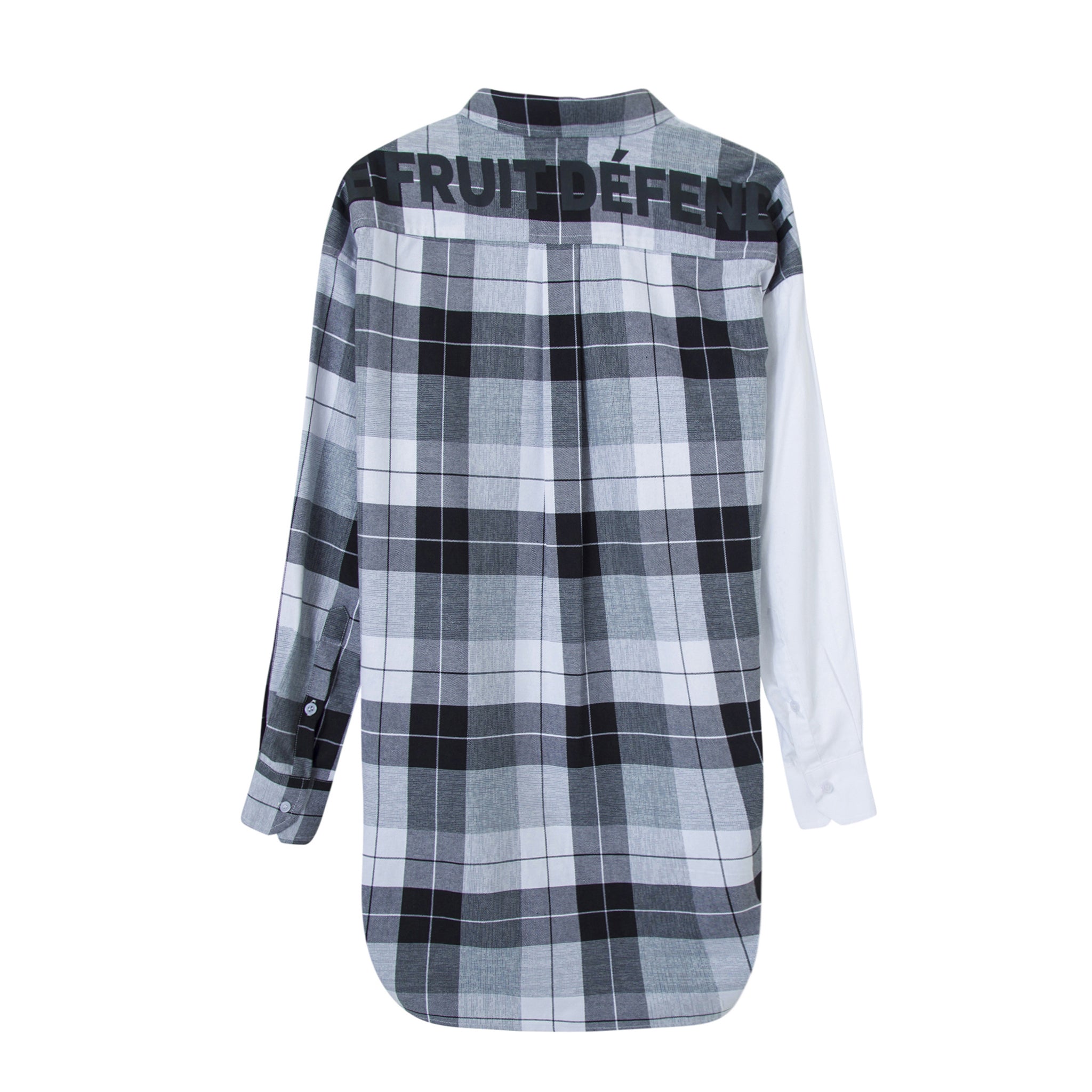 Live Free Tonal Clash Shirt